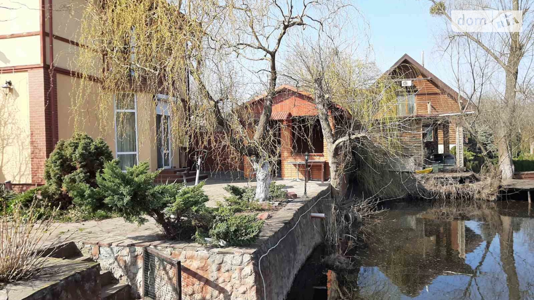Здається в оренду одноповерховий будинок з бесідкою, цена: 13000 грн - фото 5