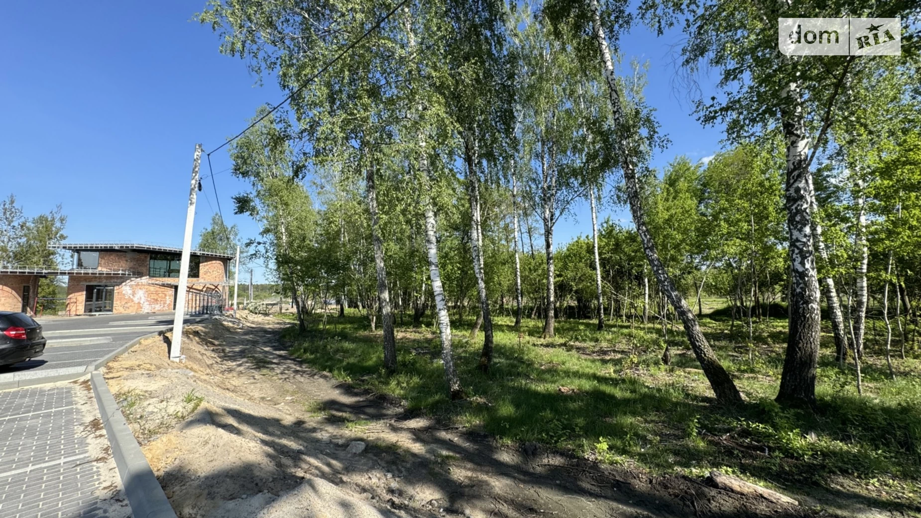 Продається земельна ділянка 5 соток у Київській області, цена: 39990 $ - фото 3