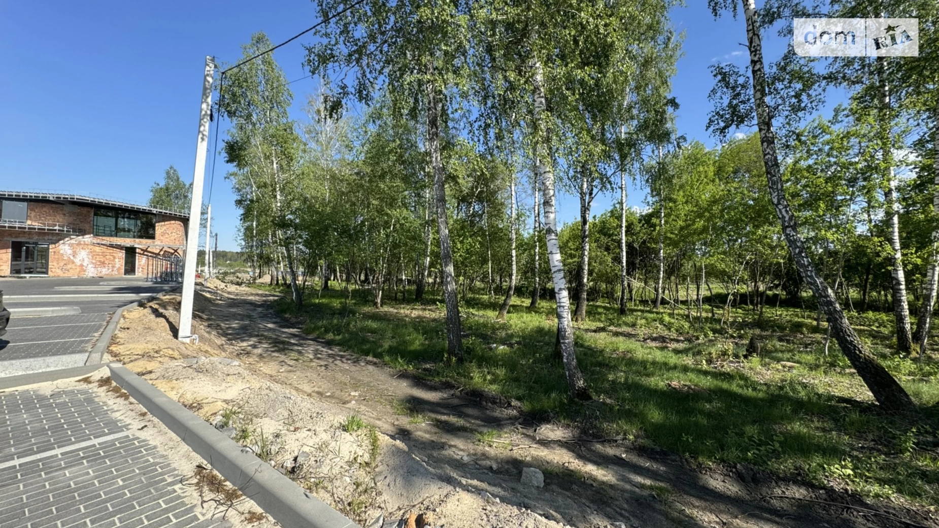 Продається земельна ділянка 5 соток у Київській області, цена: 39990 $ - фото 2
