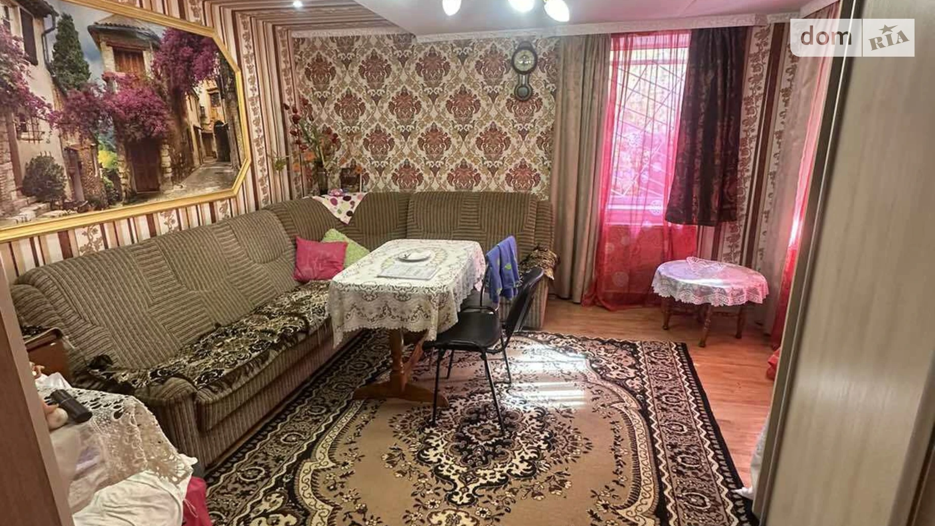 Продается 1-комнатная квартира 28 кв. м в, цена: 30000 $ - фото 3