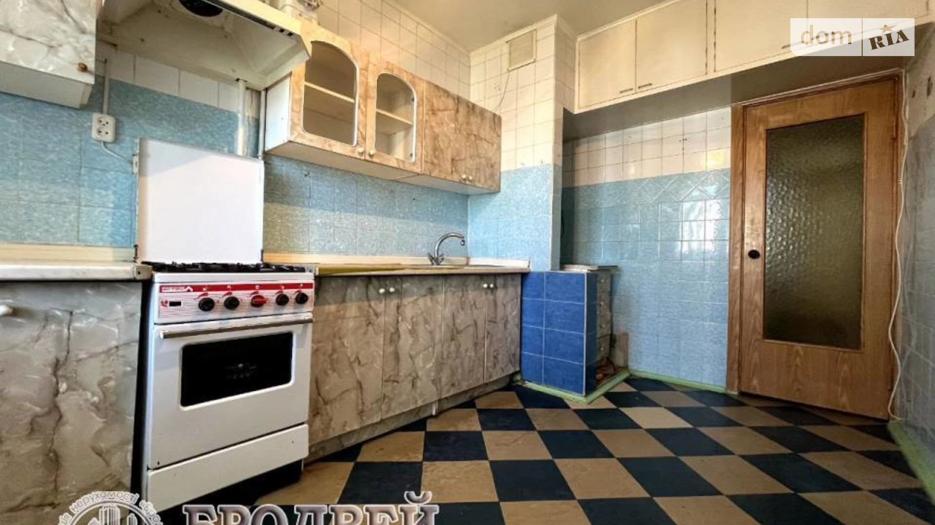 Продается 3-комнатная квартира 64.5 кв. м в Чернигове - фото 5