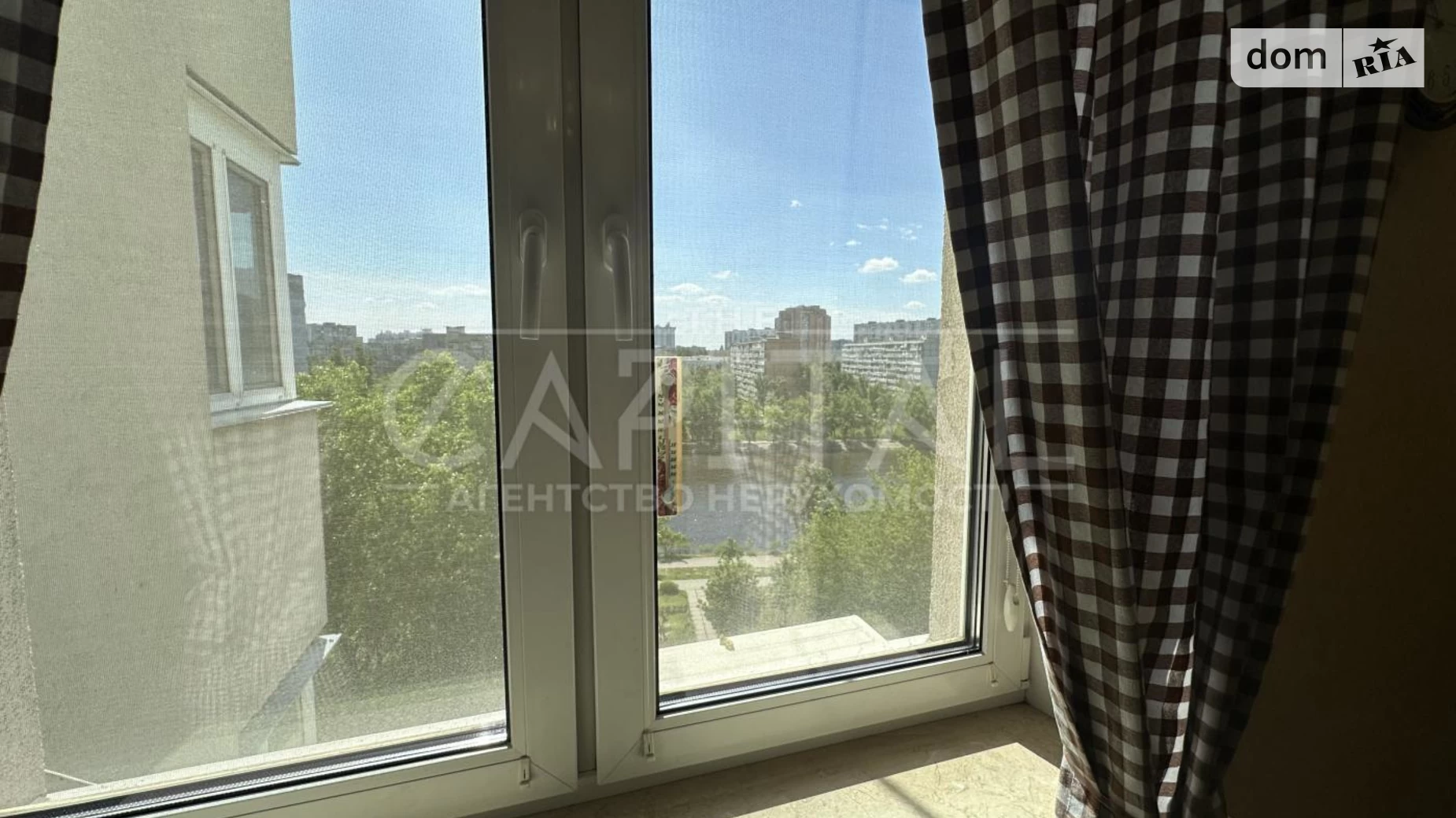 Продается 2-комнатная квартира 86.2 кв. м в Киеве, ул. Ованеса Туманяна, 15А - фото 4