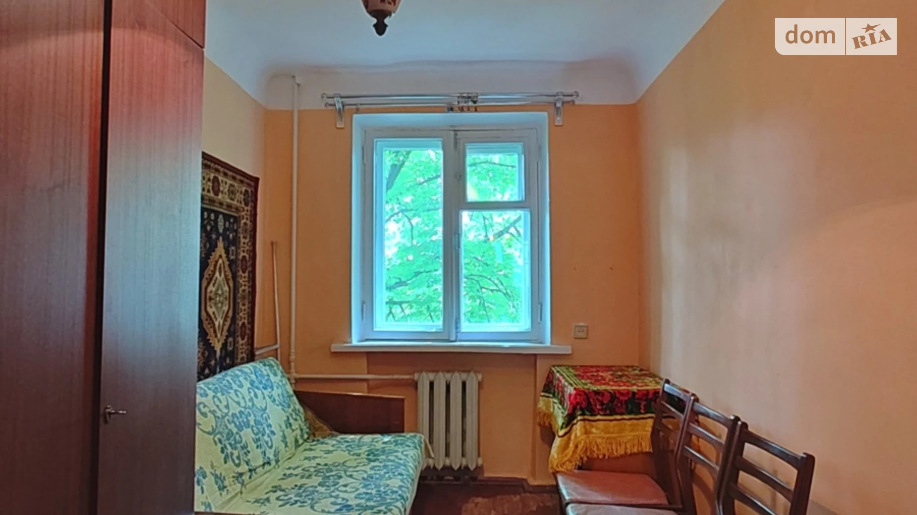 Продается 2-комнатная квартира 44 кв. м в Киеве, ул. Еленовская, 34А - фото 4