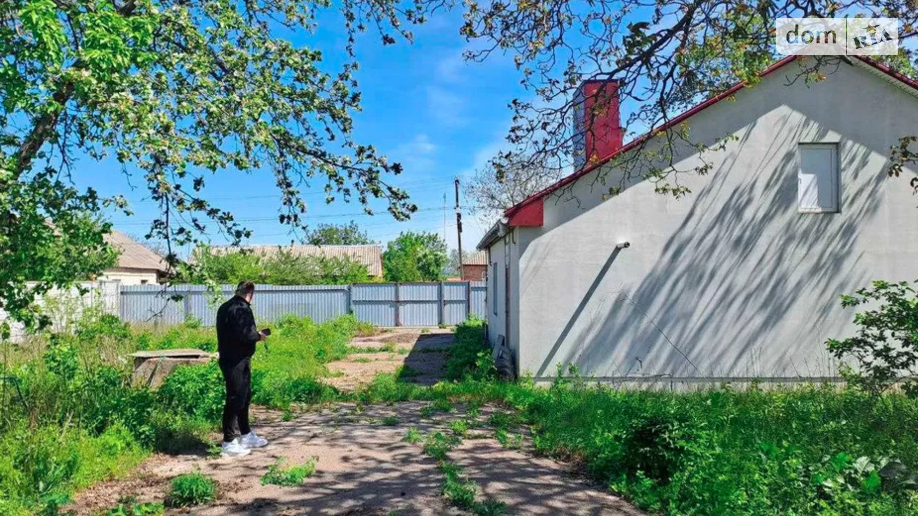 Продається одноповерховий будинок 150 кв. м з банею/сауною, цена: 31500 $ - фото 5