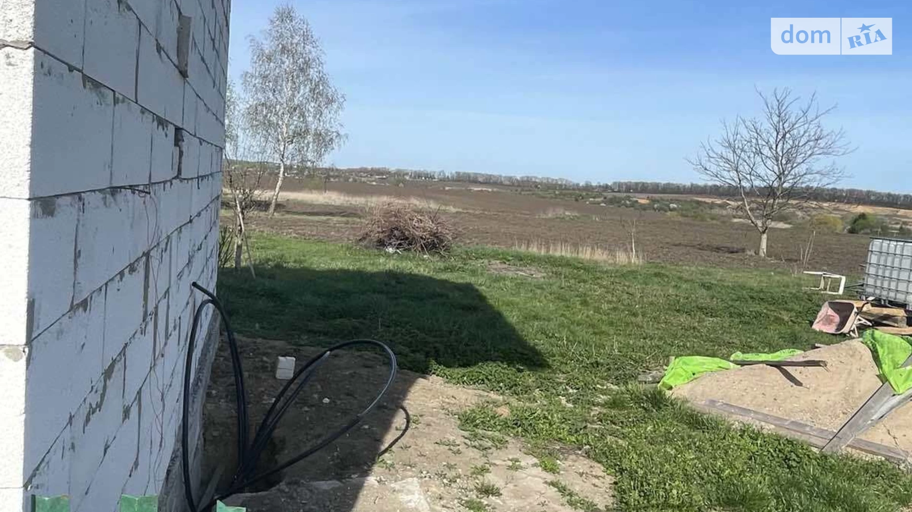 Продається одноповерховий будинок 60 кв. м з балконом, цена: 45000 $ - фото 2