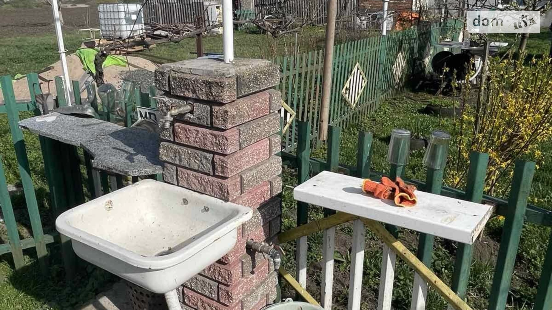 Продається одноповерховий будинок 60 кв. м з балконом, цена: 45000 $ - фото 3
