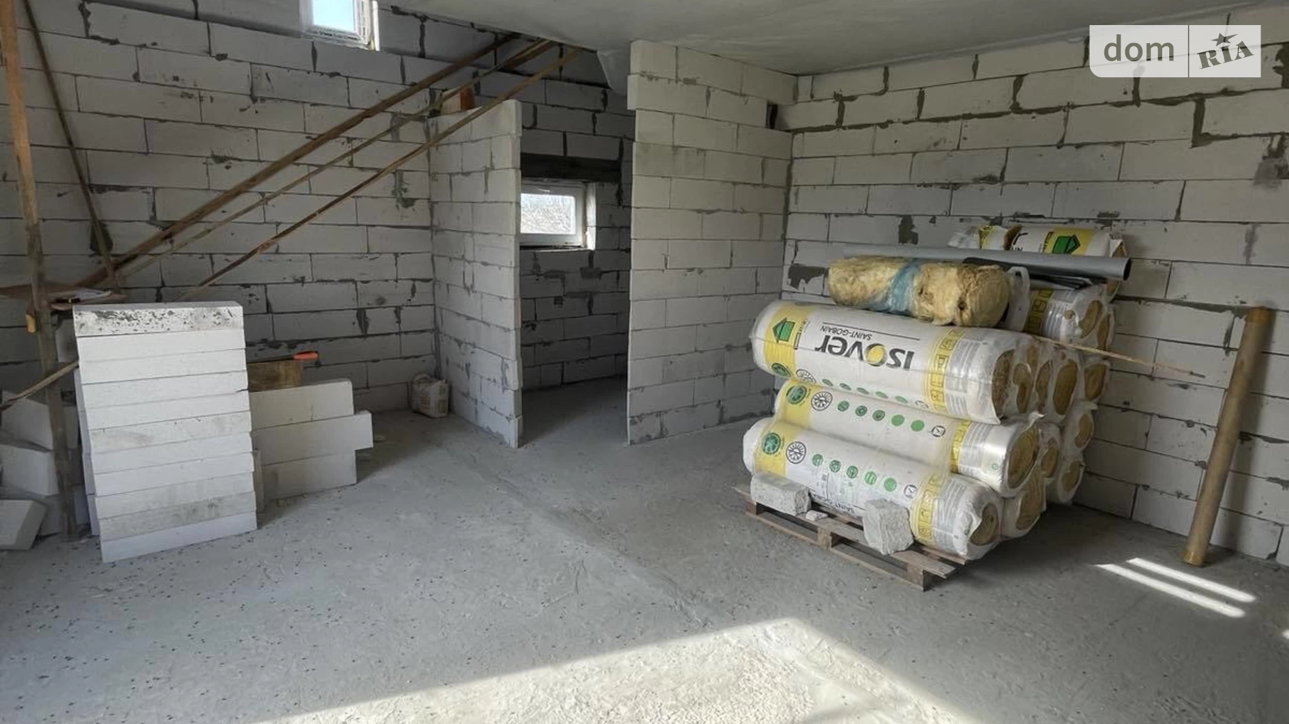 Продається одноповерховий будинок 60 кв. м з балконом, цена: 45000 $ - фото 5