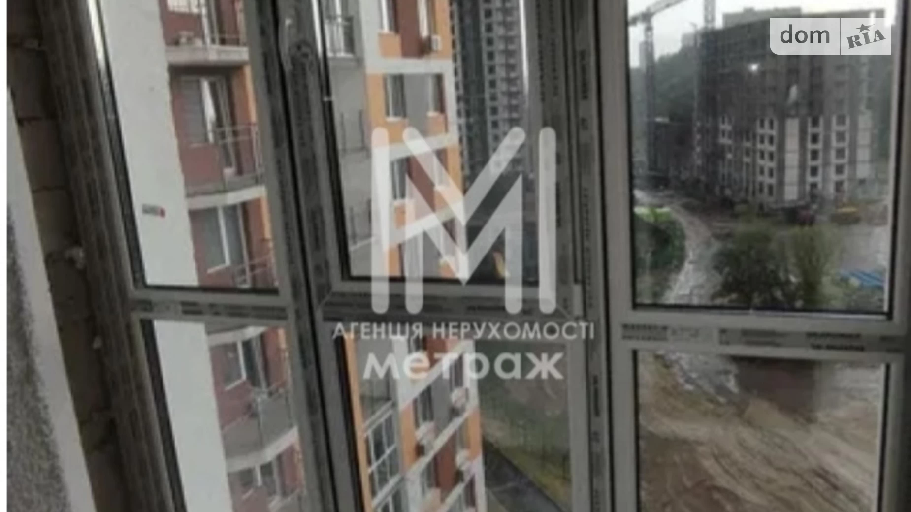Продается 1-комнатная квартира 34 кв. м в Киеве, спуск Лысогорский - фото 3
