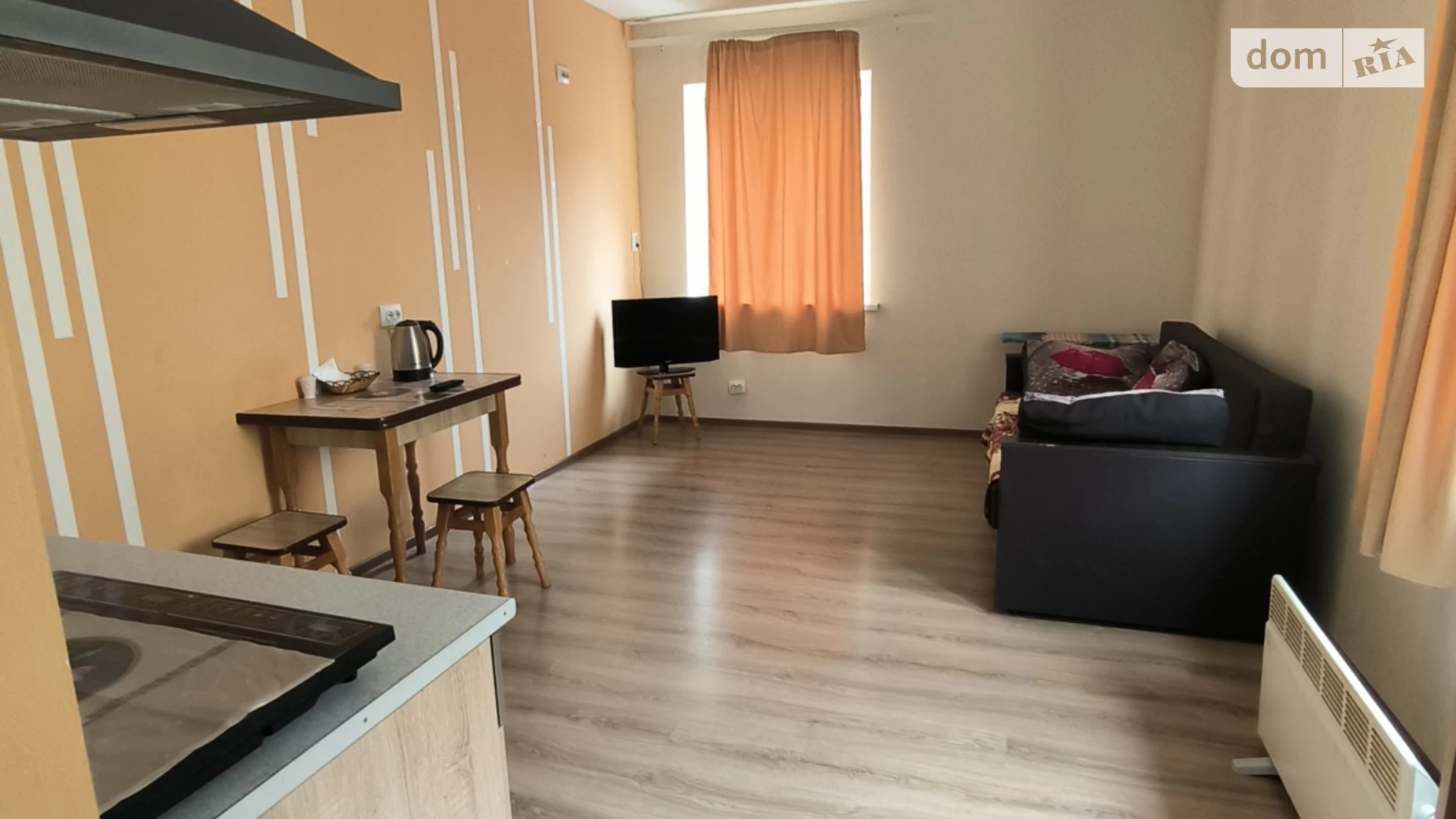 Продается 1-комнатная квартира 25.8 кв. м в Харькове, просп. Героев Харькова(Московский) - фото 2
