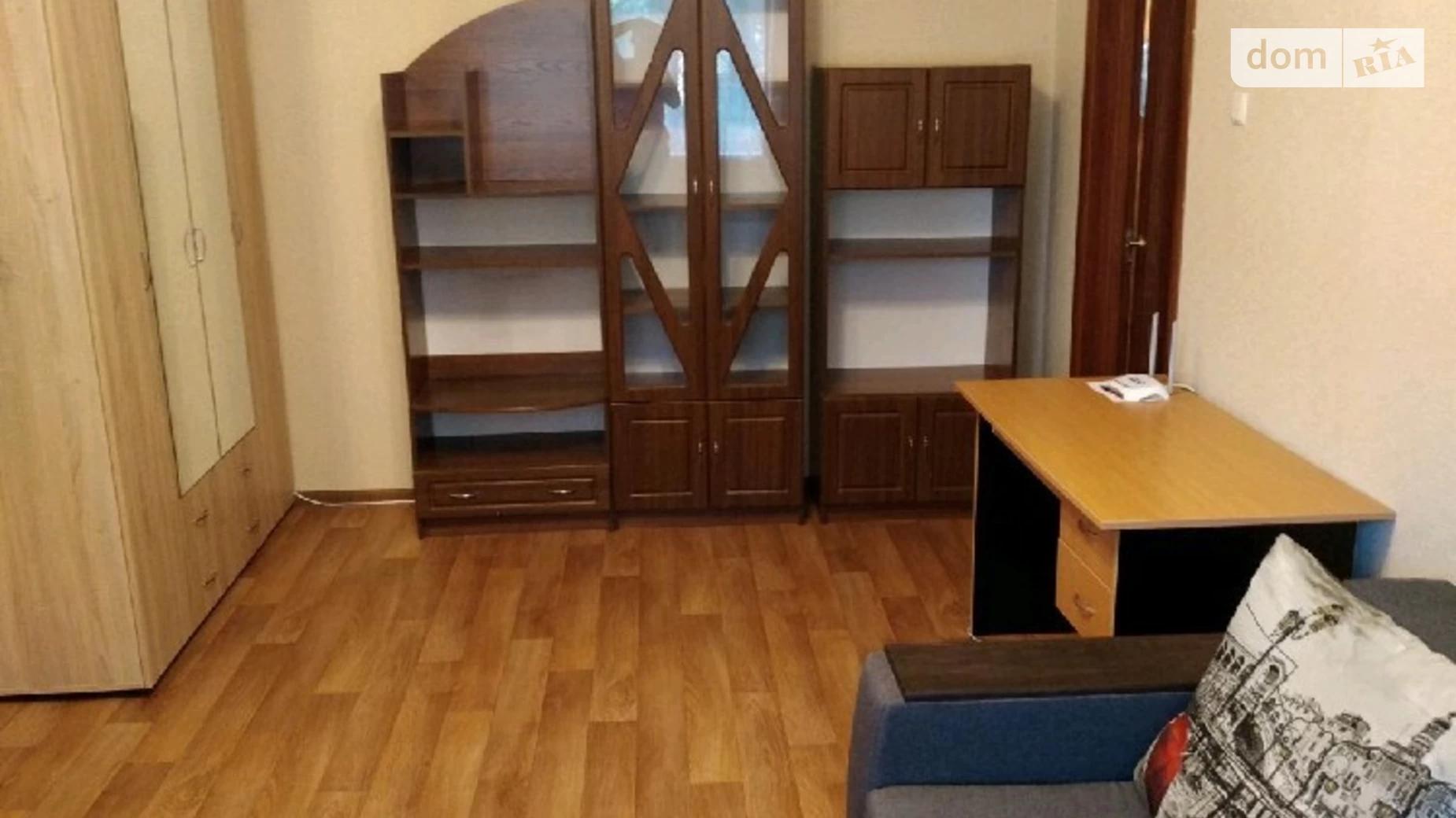 Продается 1-комнатная квартира 37 кв. м в Киеве, ул. Академика Киприанова, 6А - фото 4