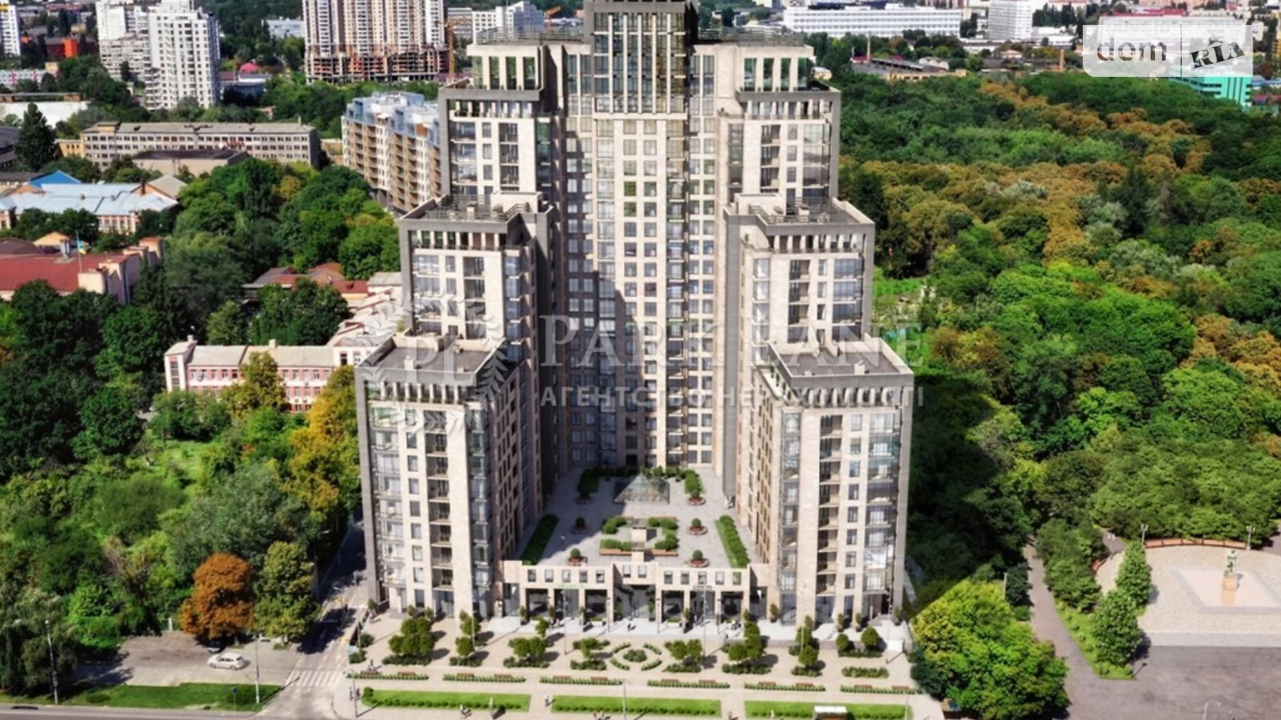 Продается 2-комнатная квартира 97.8 кв. м в Киеве, просп. Берестейский(Победы), 42А - фото 5