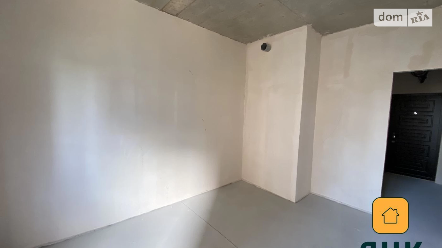 Продається 1-кімнатна квартира 43.3 кв. м у Одесі, вул. Генуезька, 3Г - фото 5