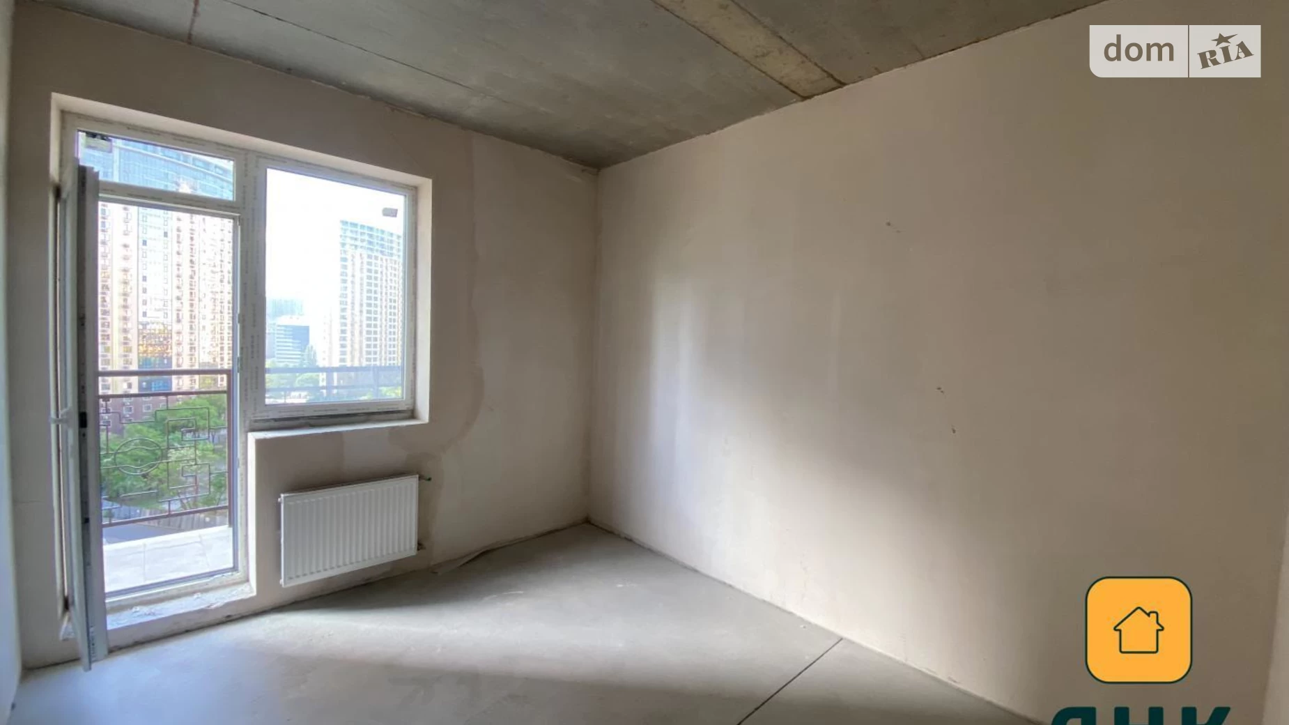 Продається 1-кімнатна квартира 43.3 кв. м у Одесі, вул. Генуезька, 3Г - фото 4