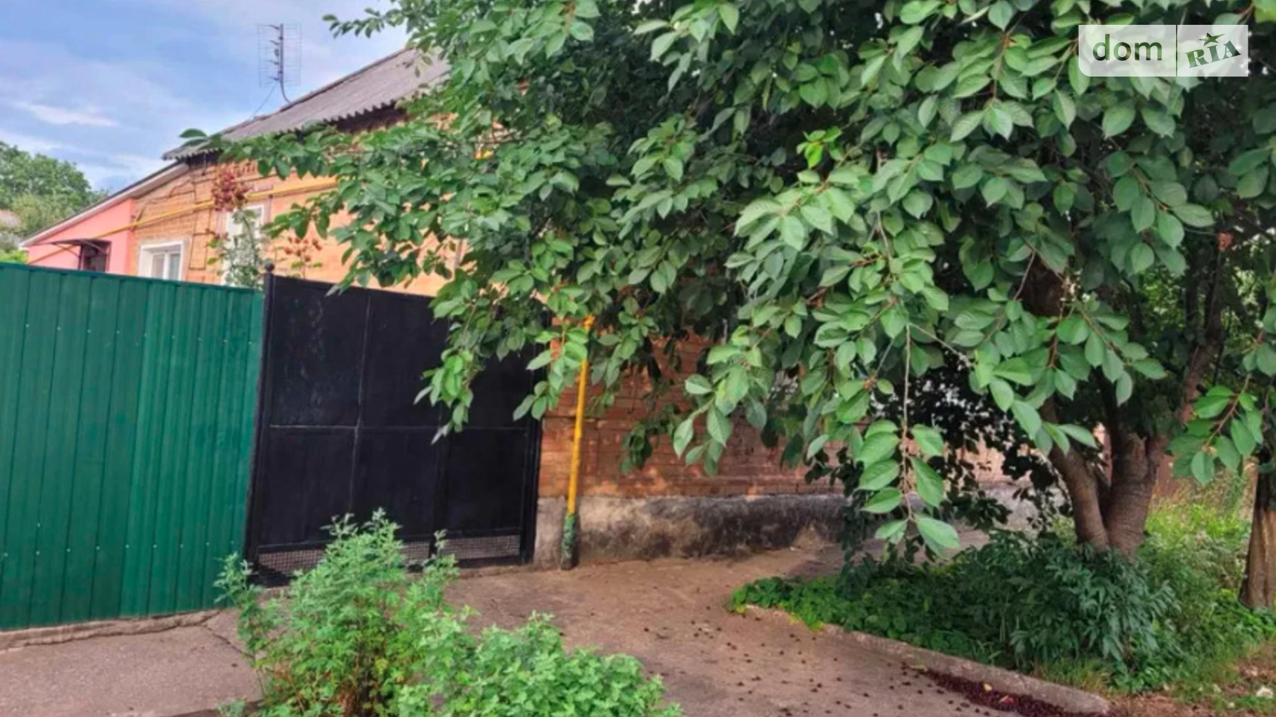 Продається частина будинку 51.8 кв. м з гаражем, цена: 36000 $ - фото 2