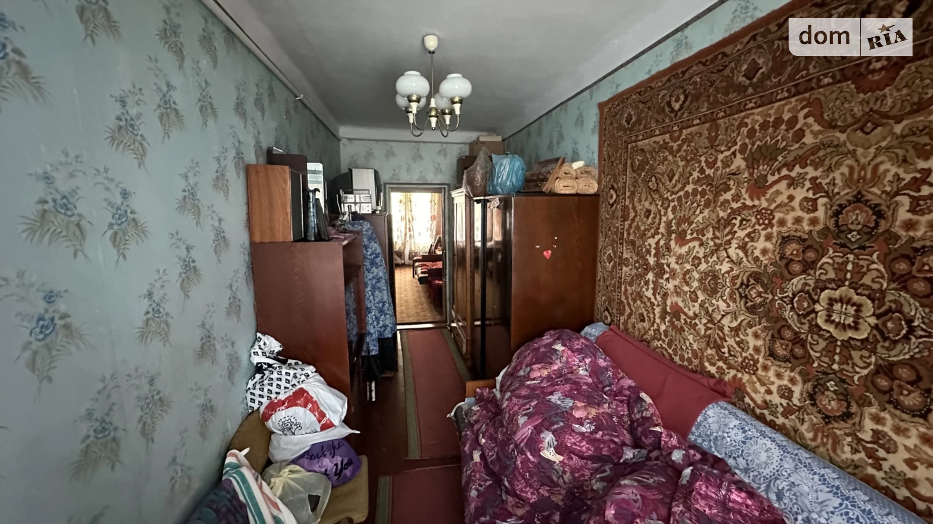 Продается 2-комнатная квартира 43 кв. м в Жмеринке, ул. Космонавта Комарова - фото 5