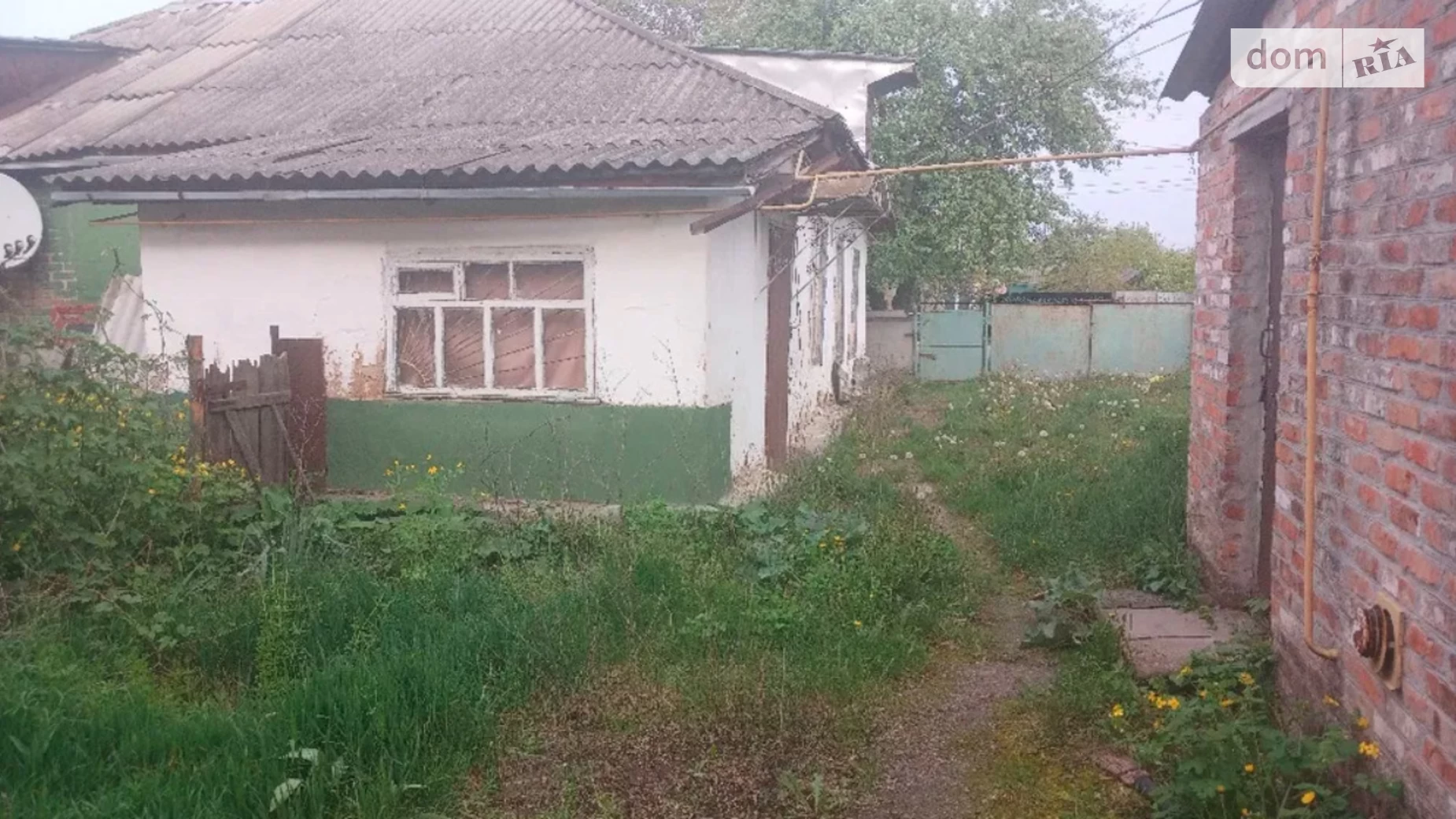 Продається одноповерховий будинок 91.8 кв. м з меблями, цена: 4000 $ - фото 3