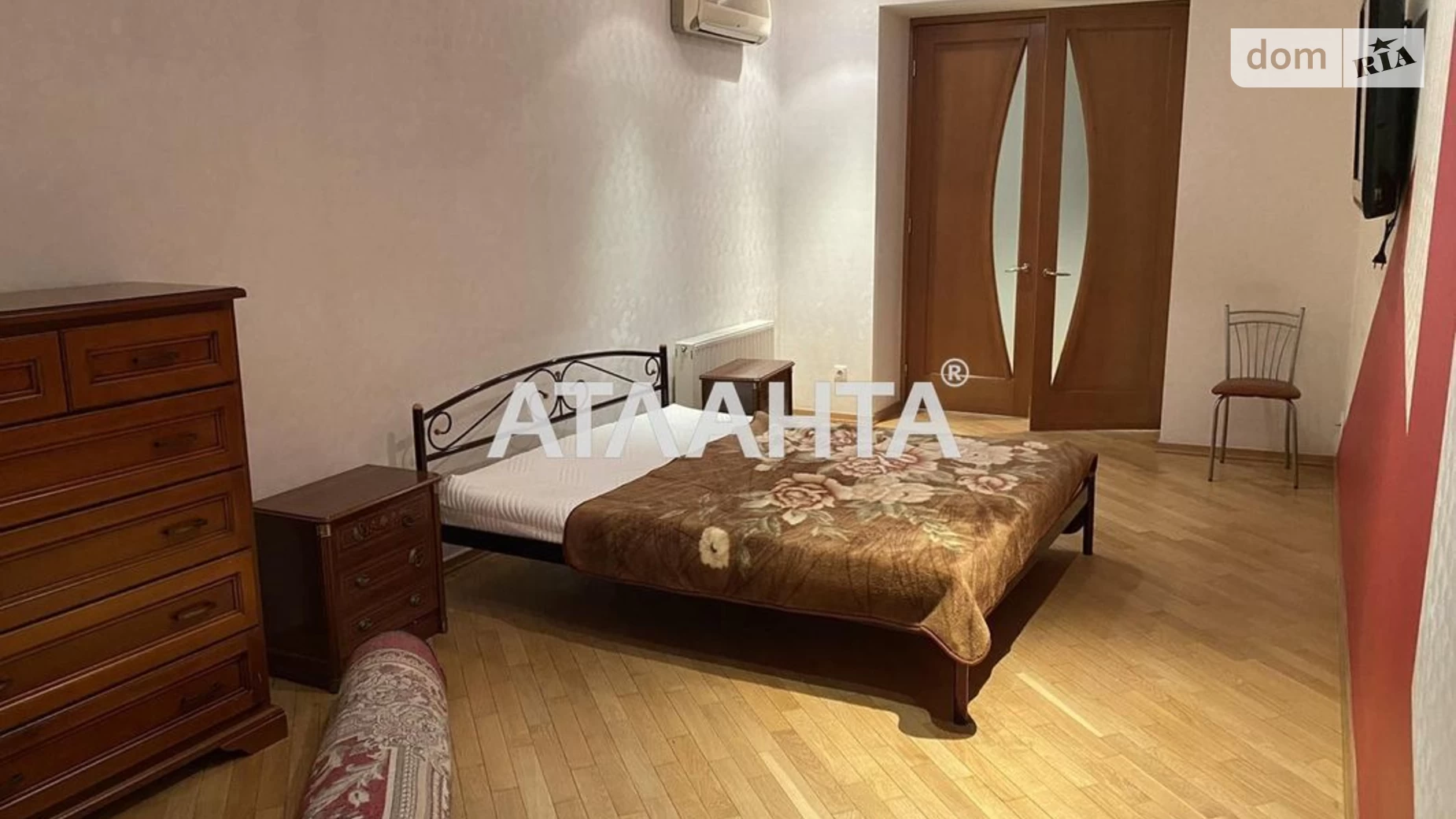 Продается 3-комнатная квартира 132 кв. м в Одессе, ул. Тенистая, 15 - фото 3