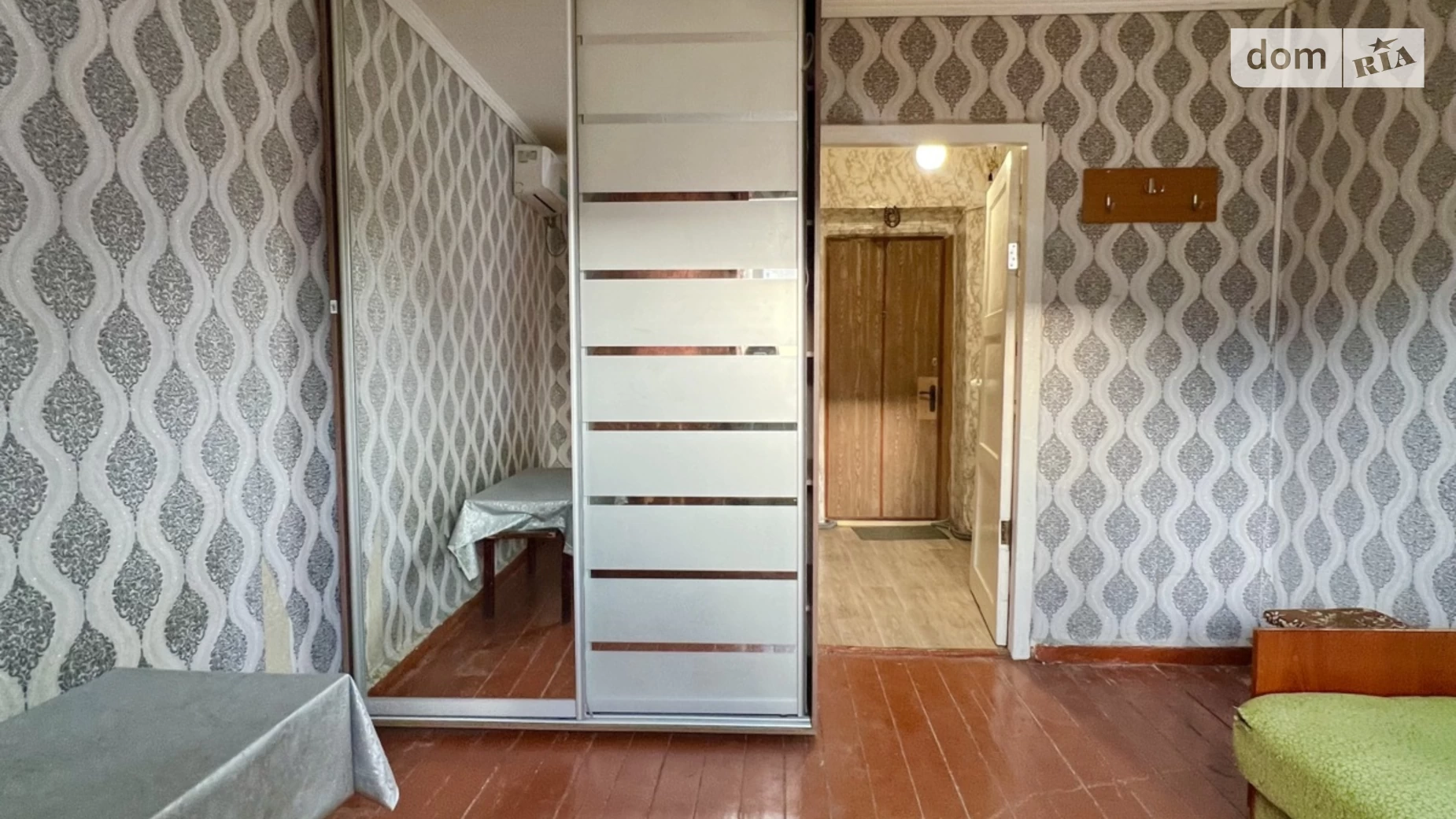 Продается 1-комнатная квартира 18 кв. м в Черноморске, ул. 1 Мая - фото 3