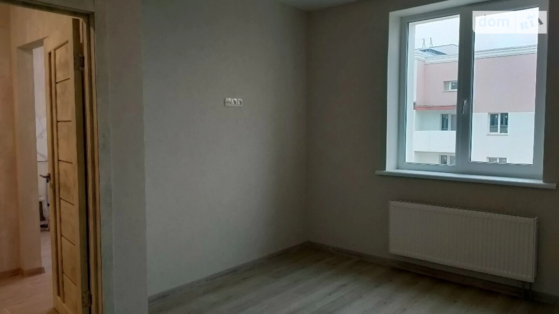 Продается 1-комнатная квартира 35 кв. м в Харькове, ул. Академика Барабашова, 12А - фото 2