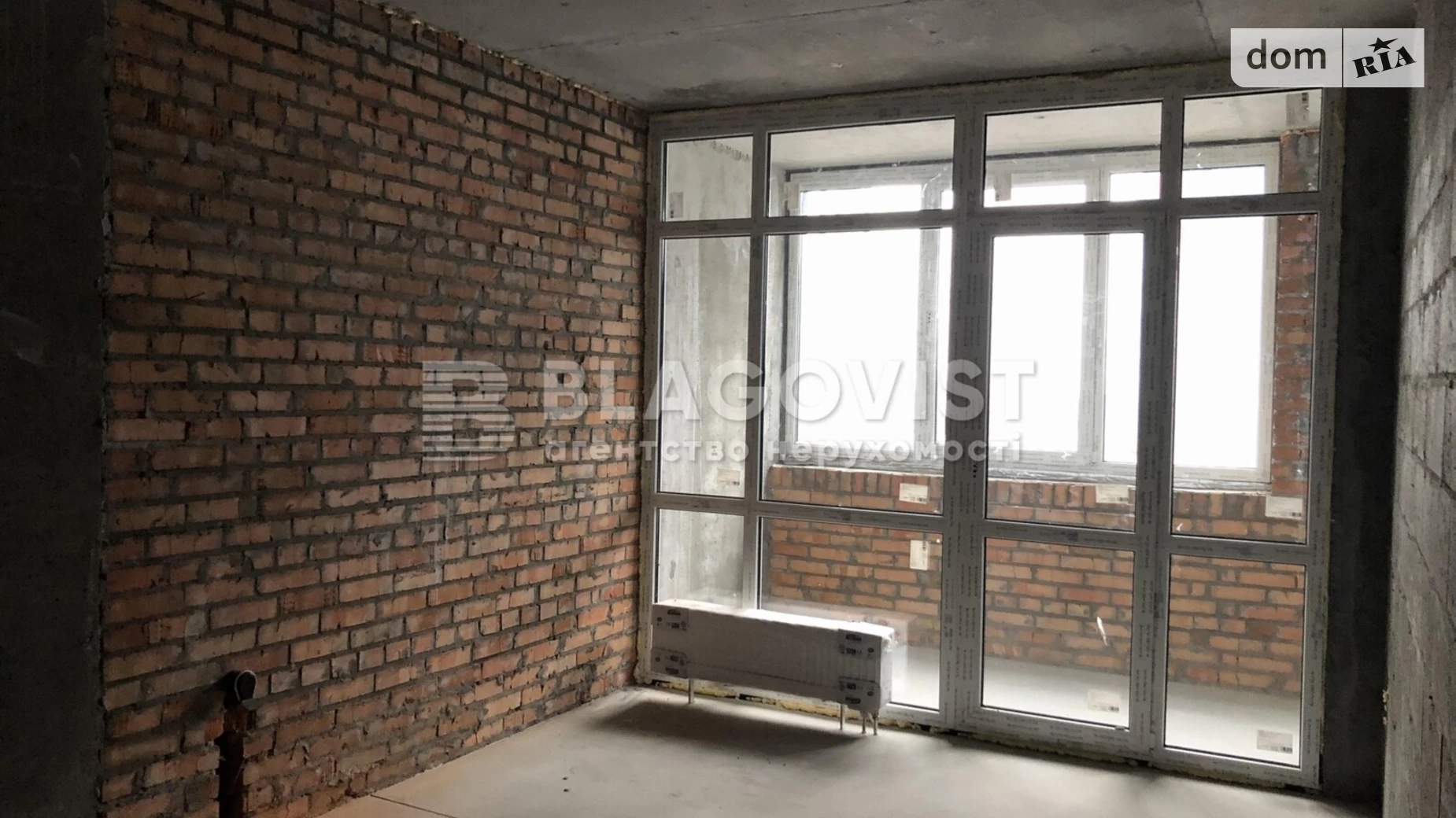 Продается 2-комнатная квартира 64 кв. м в Киеве, ул. Дегтяревская, 25Е - фото 5