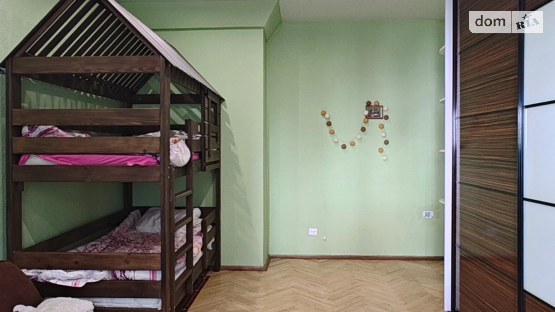 Продается 2-комнатная квартира 60 кв. м в Киеве, ул. Павла Загребельного(Николая Раевского), 28 - фото 5