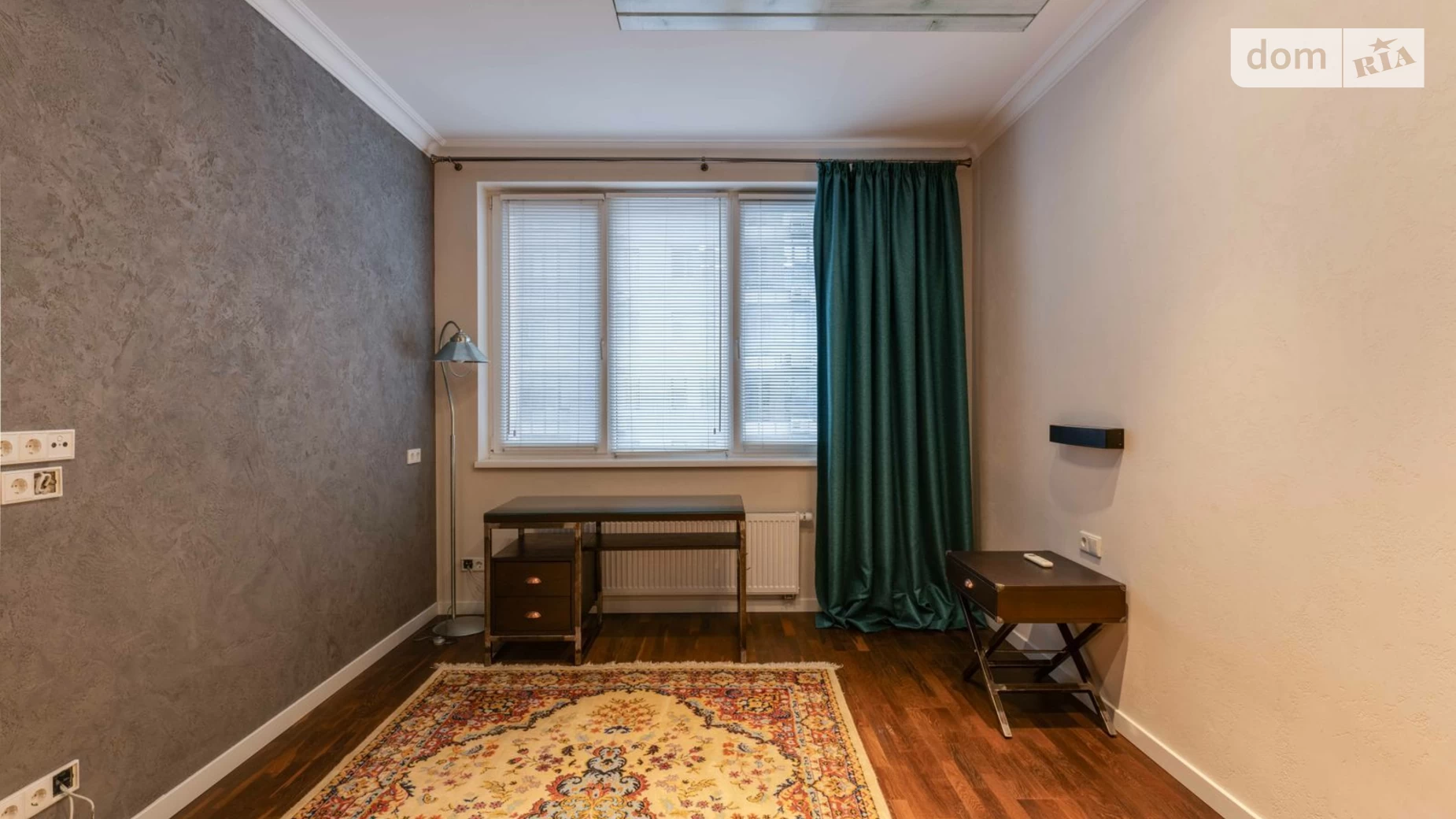 Продается 3-комнатная квартира 121 кв. м в Киеве, ул. Трускавецкая, 2А - фото 4