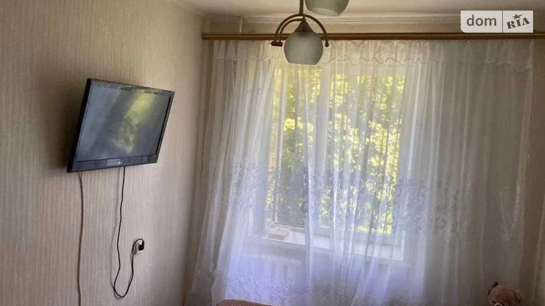 Продается 3-комнатная квартира 60 кв. м в Полтаве, Киевское шоссе