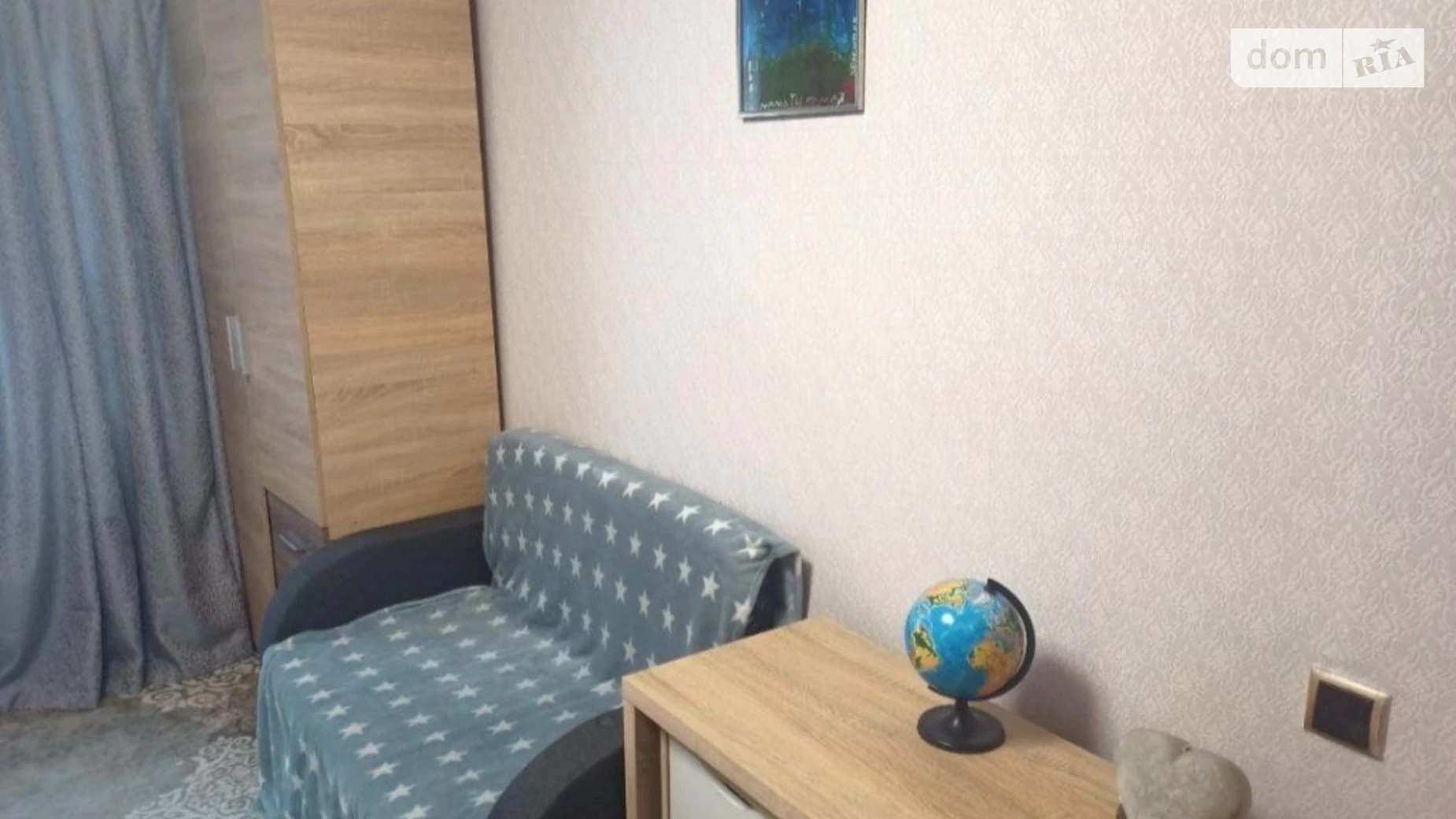 Продается 1-комнатная квартира 29 кв. м в Днепре, просп. Хмельницкого Богдана, 20 - фото 5