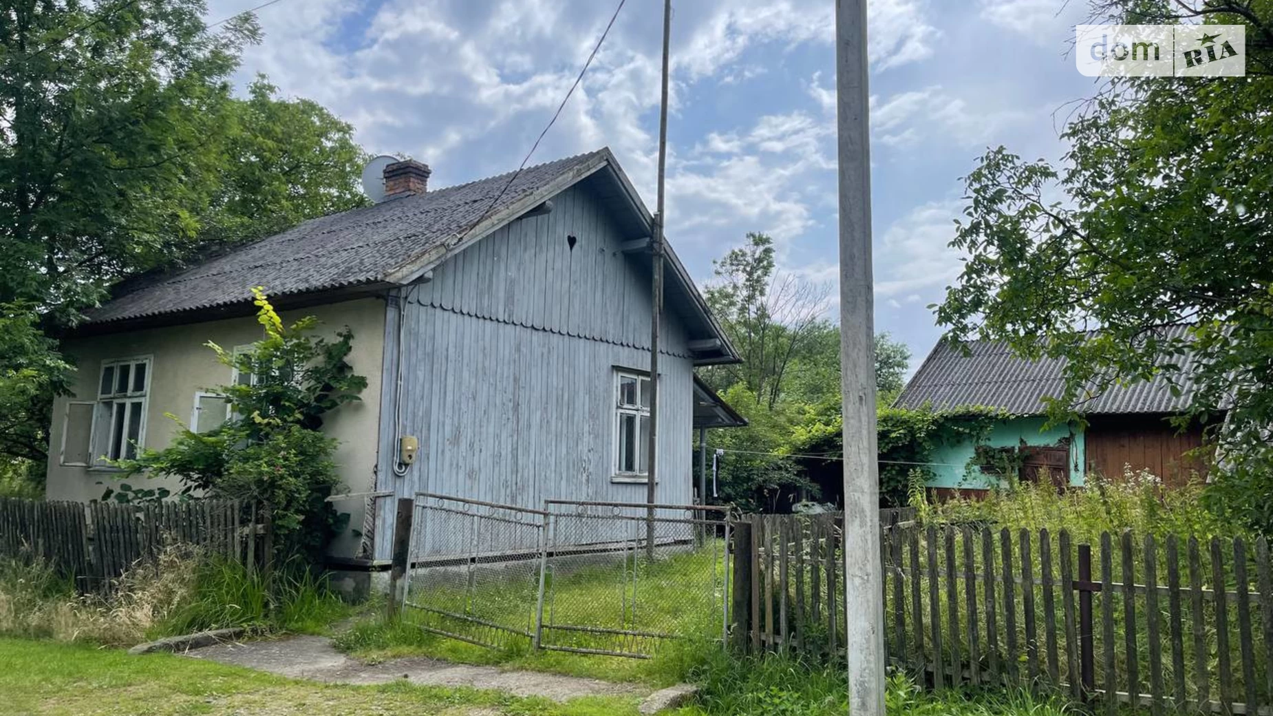 Продається одноповерховий будинок 69 кв. м з садом, цена: 14000 $ - фото 3