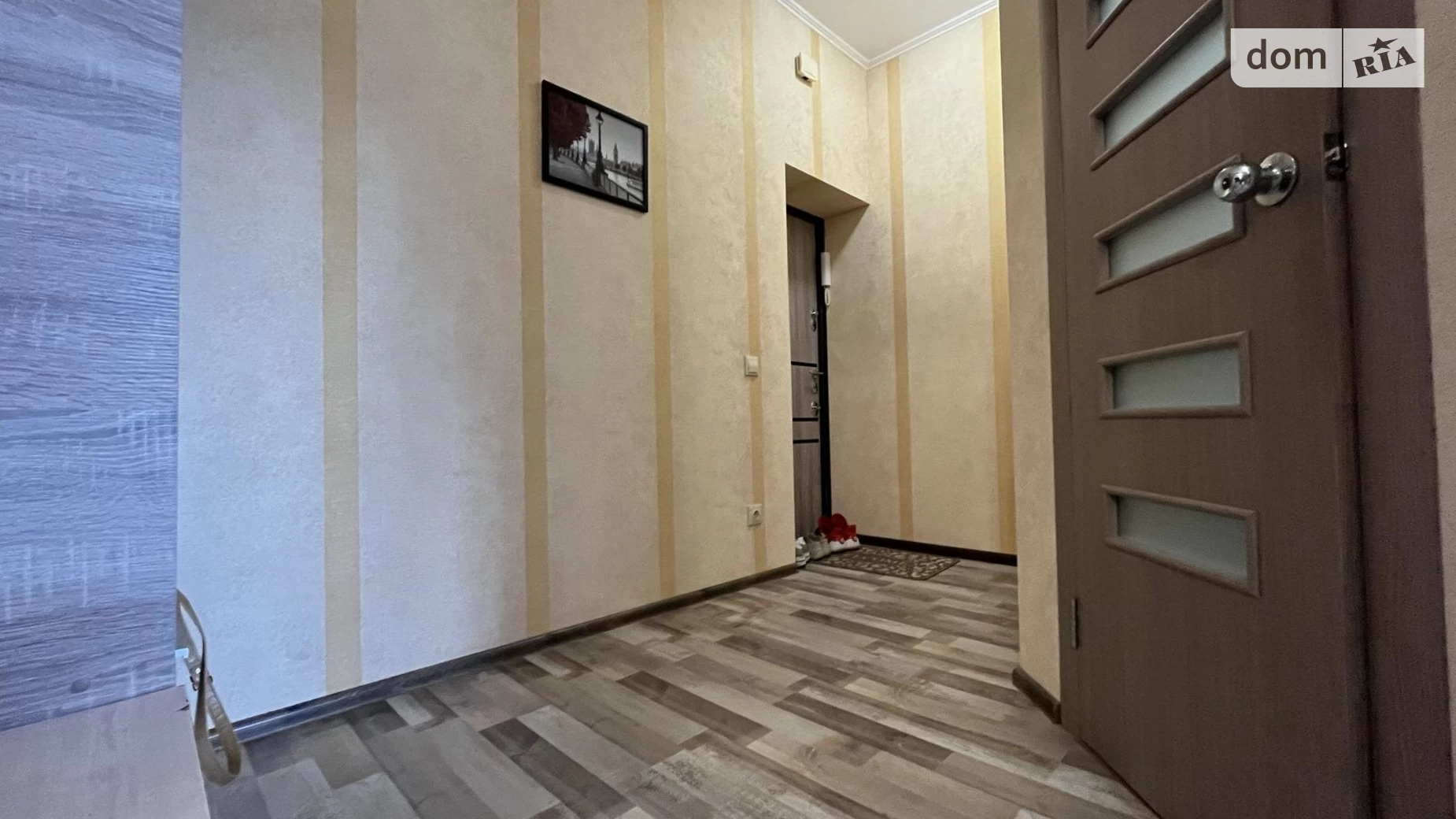 Продается 1-комнатная квартира 44 кв. м в Буче, ул. Антония Михайловского(Малиновского), 8Б