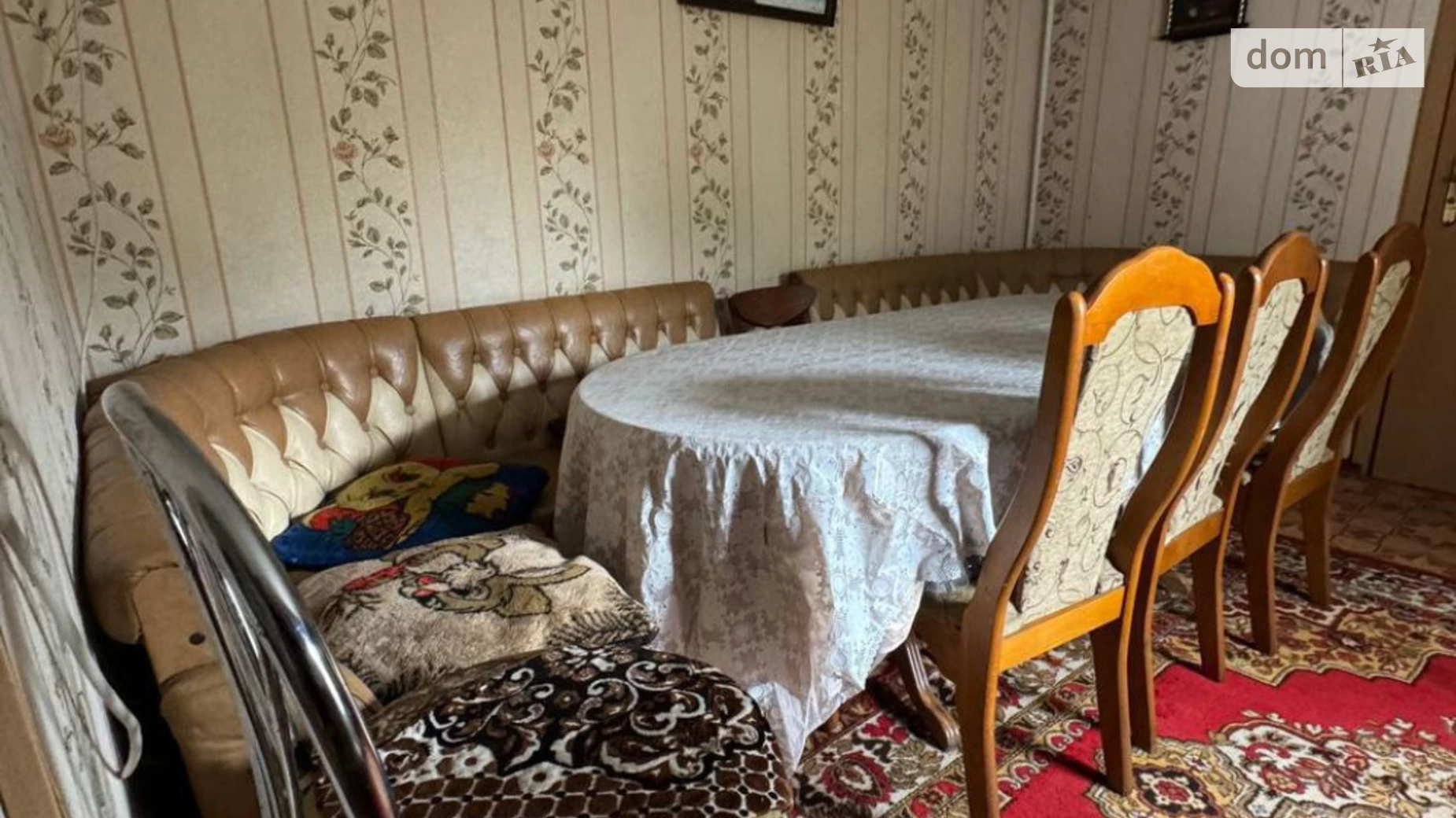Продается одноэтажный дом 94.6 кв. м с гаражом, цена: 44900 $ - фото 4