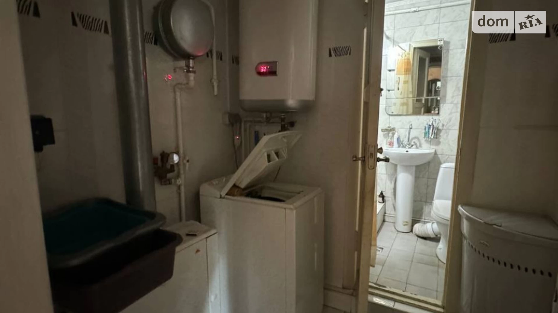 Продается одноэтажный дом 94.6 кв. м с гаражом, цена: 44900 $ - фото 5