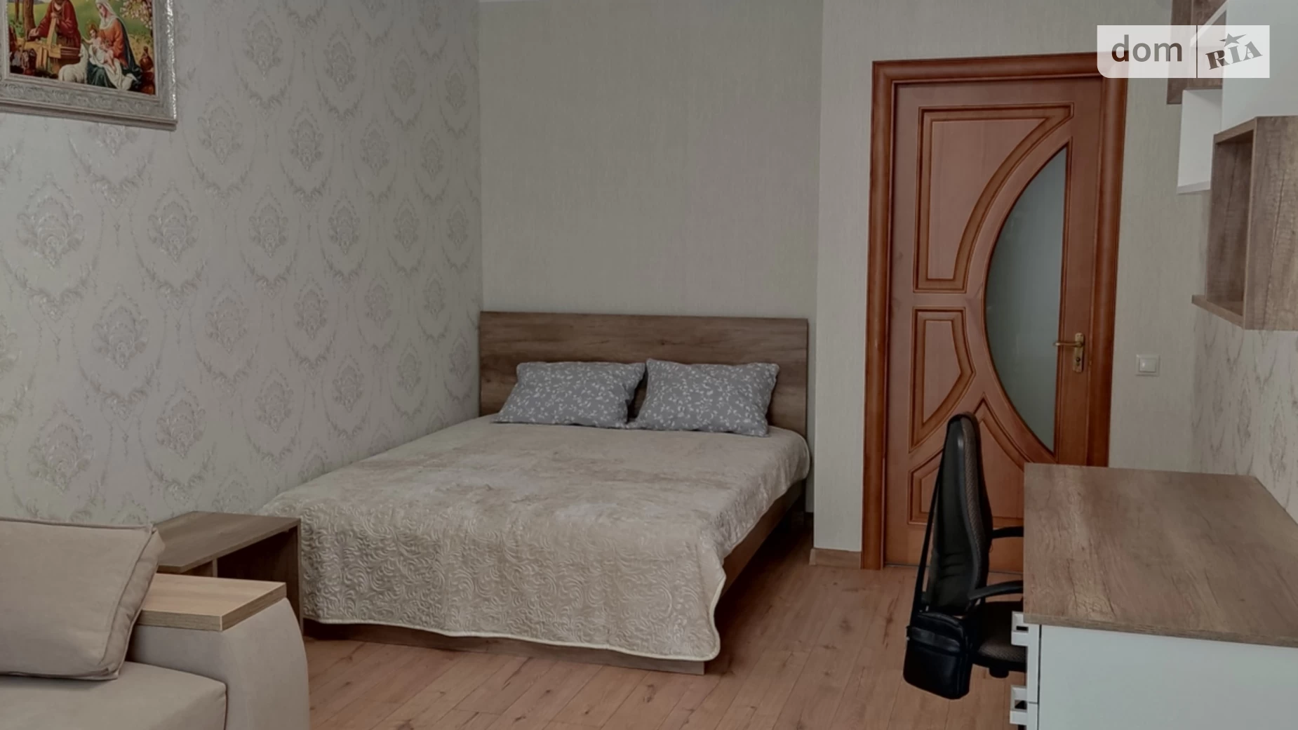 Сдается в аренду 1-комнатная квартира 52 кв. м в Львове, ул. Шевченко Тараса, 31Б - фото 5