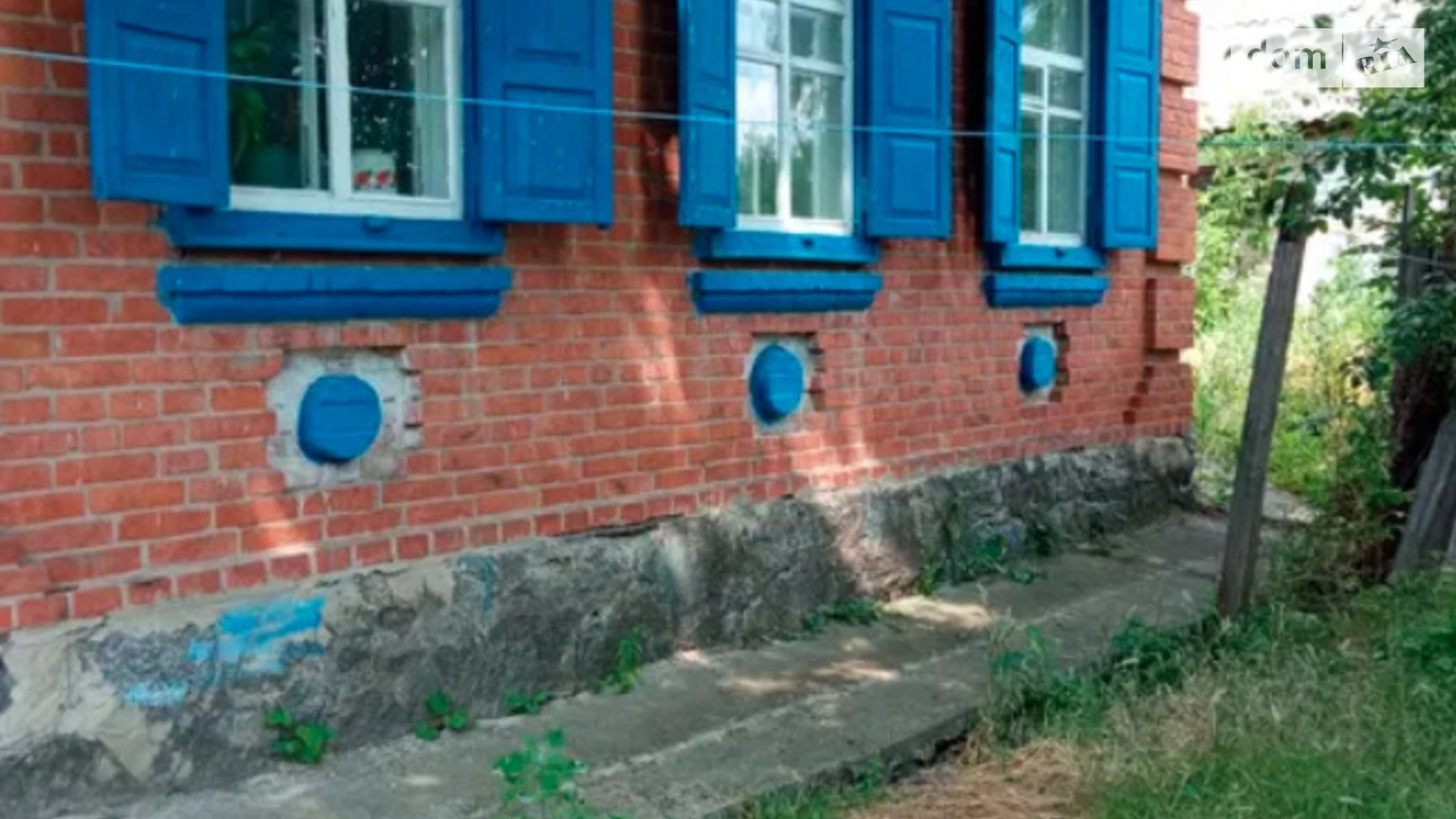 Продается одноэтажный дом 60.1 кв. м с беседкой, цена: 5000 $ - фото 2