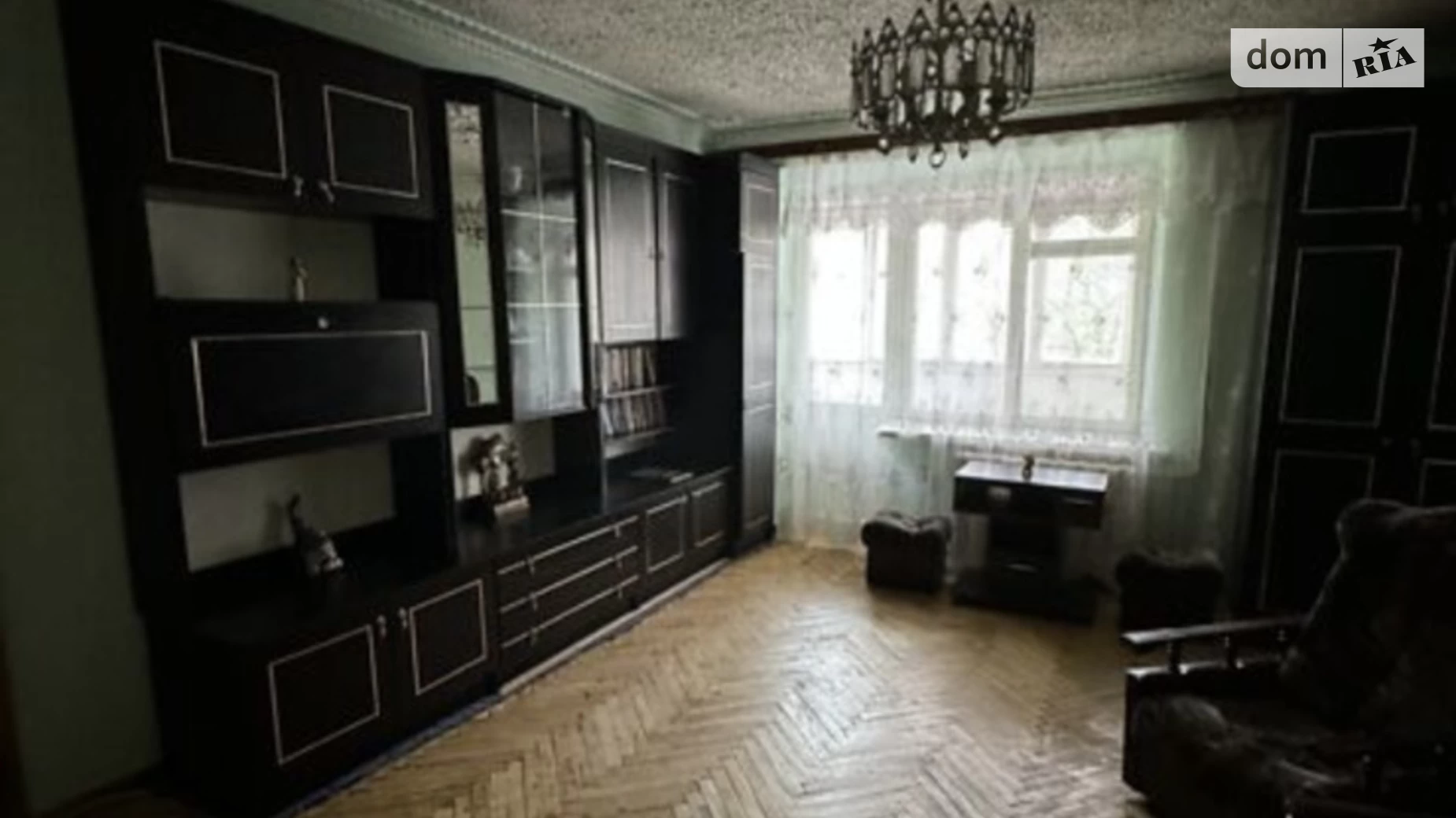 1-комнатная квартира 39 кв. м в Тернополе, ул. Будного Степана - фото 5