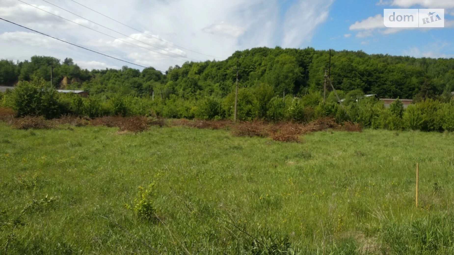 Урочище "Оболонь Ганнусовка, цена: 6500 $ - фото 3