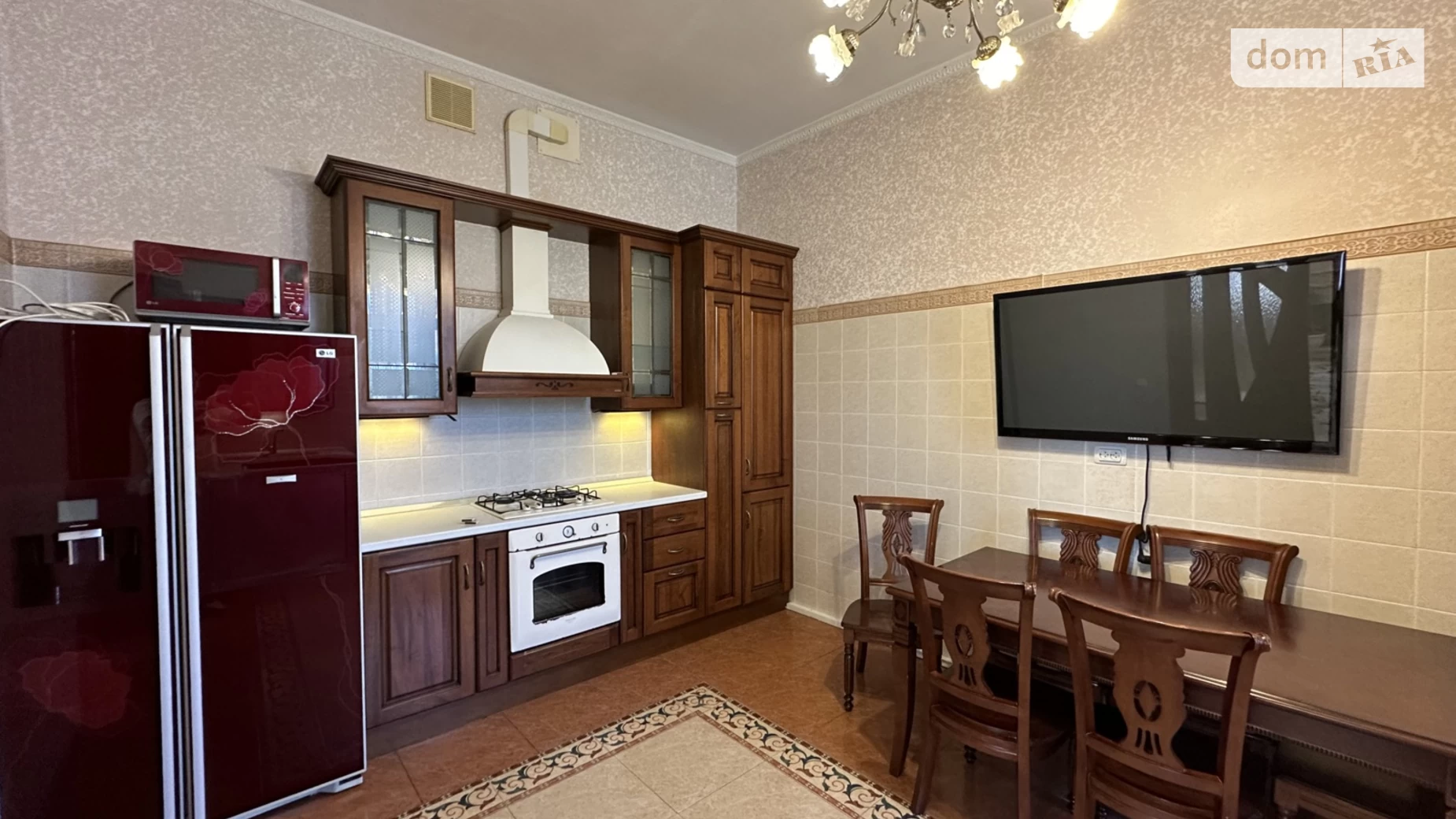 Сдается в аренду дом на 2 этажа 220 кв. м с верандой, цена: 1700 $ - фото 4