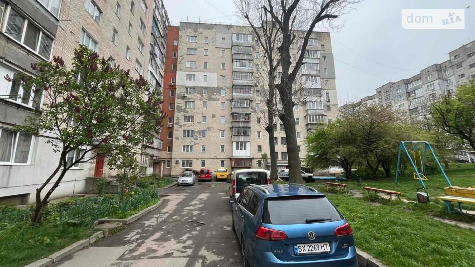 Продается 3-комнатная квартира 66.8 кв. м в Хмельницком, цена: 50500 $ - фото 2