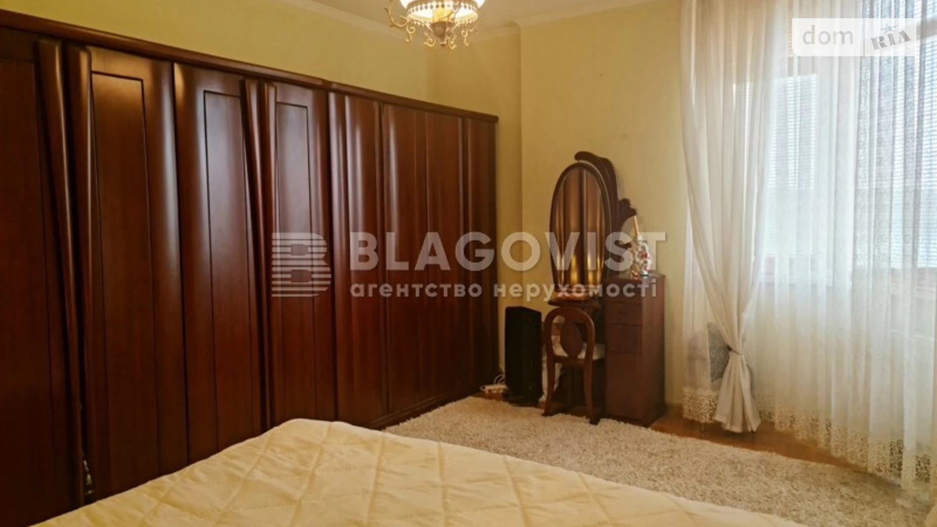 Продается 3-комнатная квартира 115 кв. м в Киеве, ул. Николая Ушакова, 1Б - фото 2