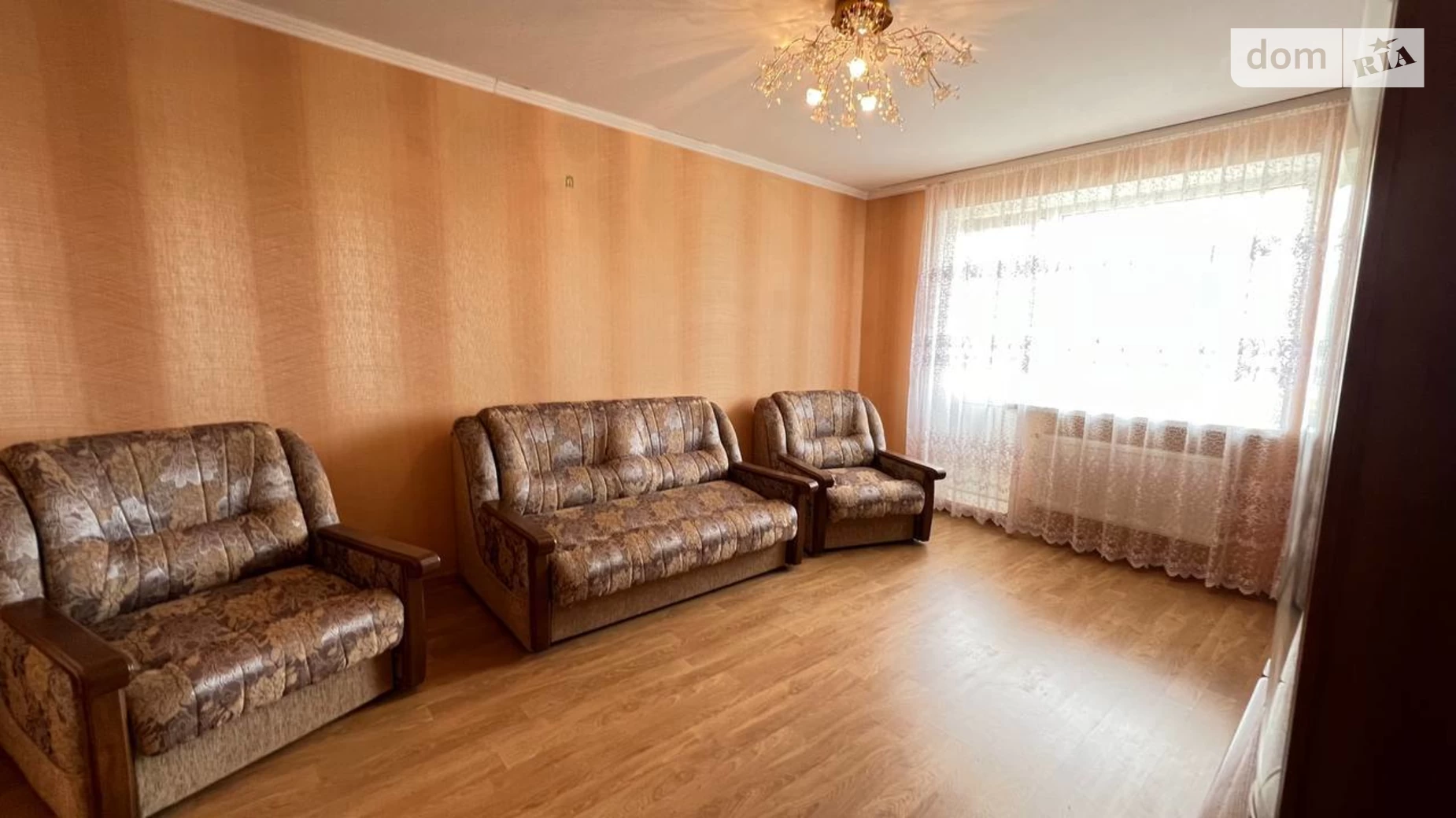 Продается 2-комнатная квартира 52.7 кв. м в Виннице, ул. Юрия Клёна