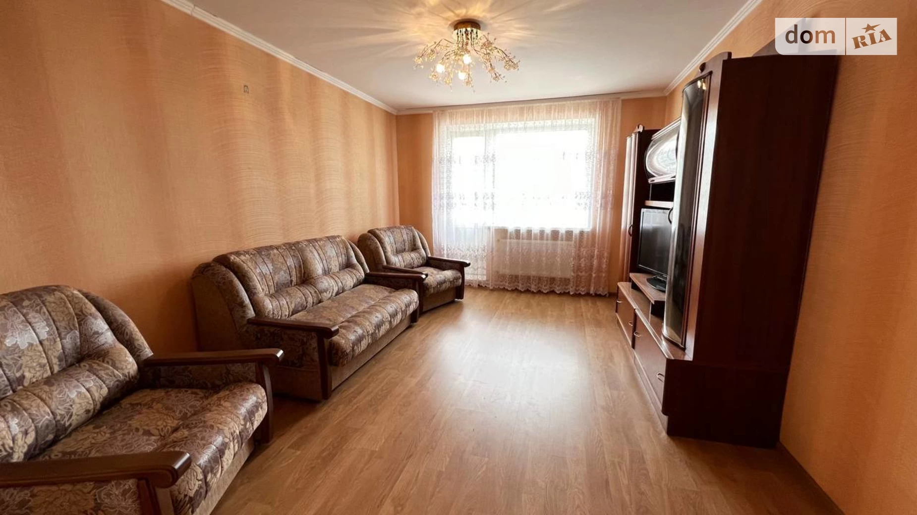 Продается 2-комнатная квартира 52.7 кв. м в Виннице, ул. Юрия Клёна - фото 3