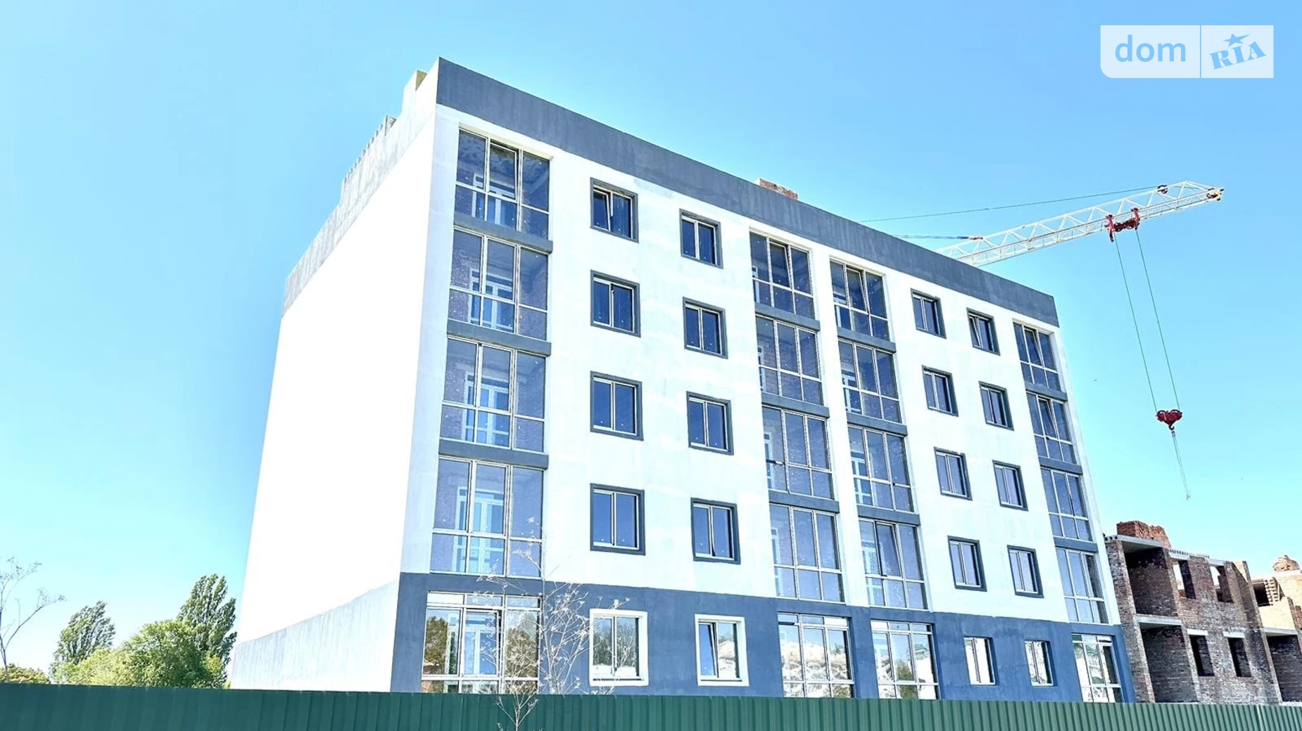 Продається 1-кімнатна квартира 43 кв. м у Агрономічному, пров. Героїв Чорнобиля, 1 - фото 3