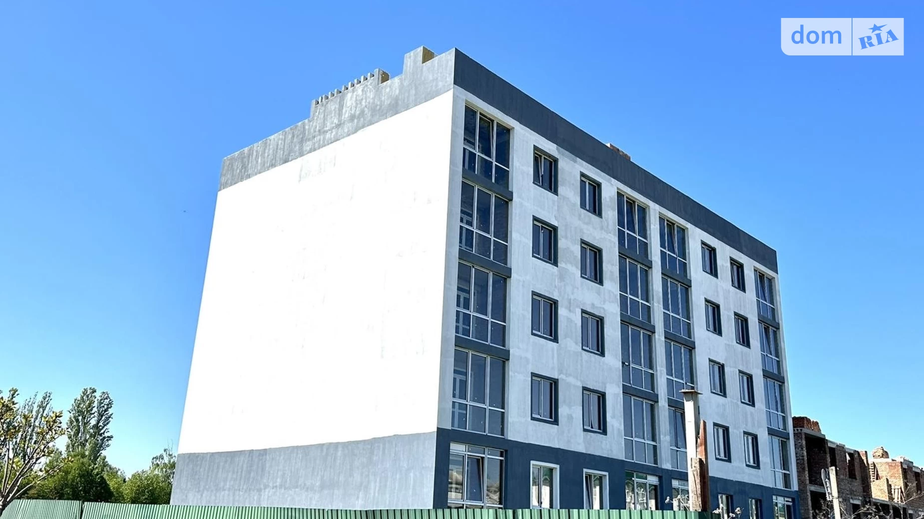 Продается 2-комнатная квартира 57 кв. м в Агрономичном, пер. Героев Чорнобыля, 1 - фото 2