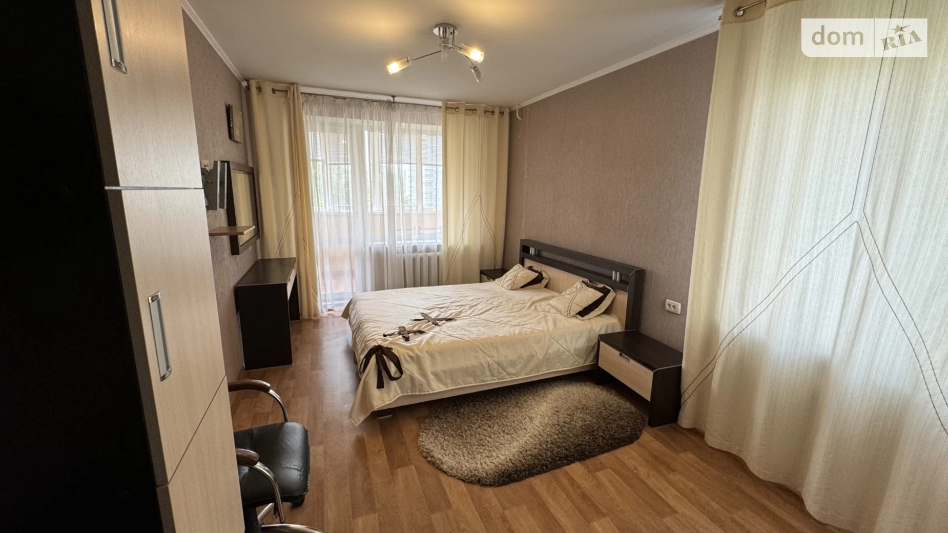 Продается 3-комнатная квартира 68.7 кв. м в Николаеве, ул. Колодезная, 13А - фото 4