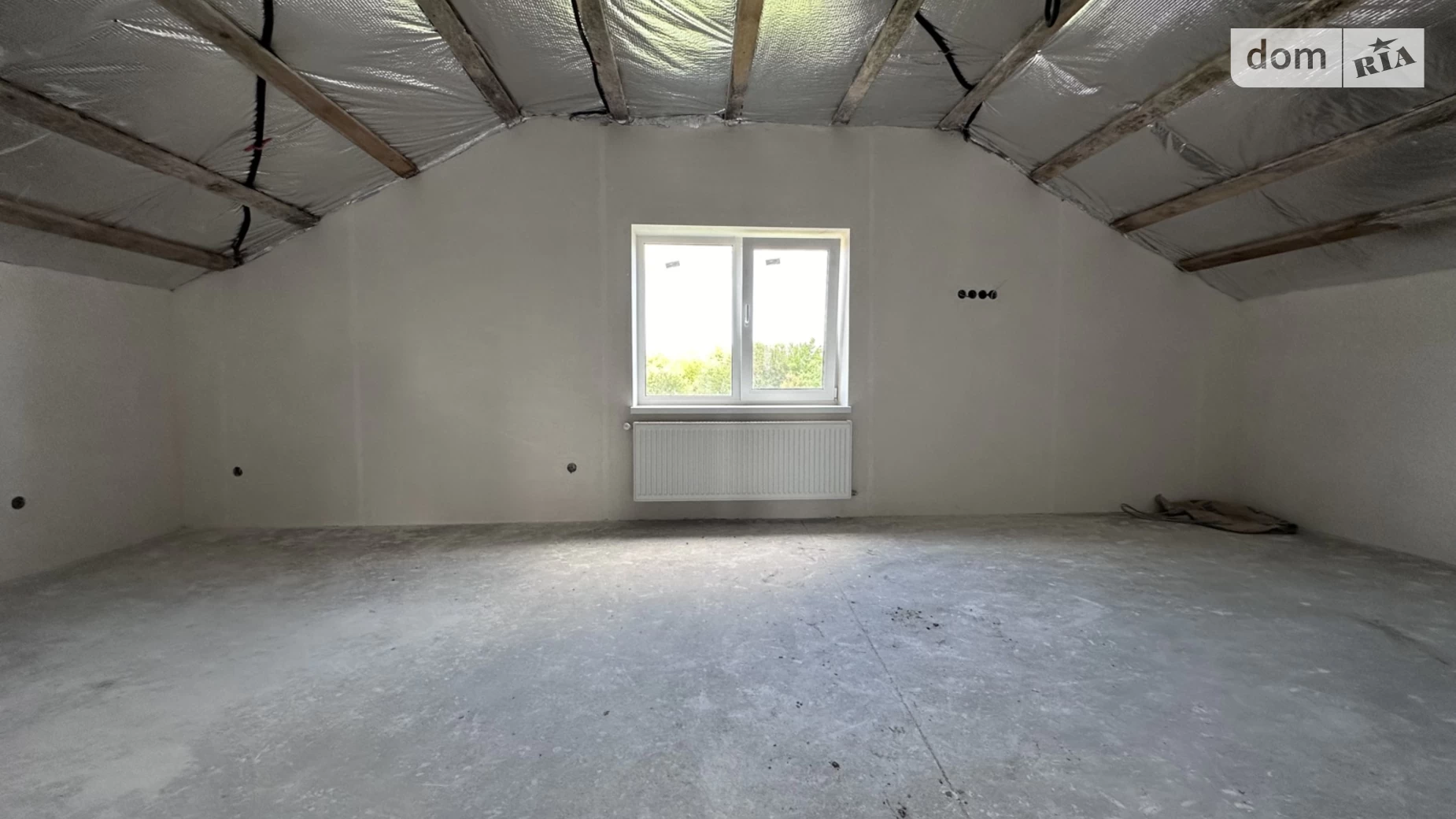Продается дом на 2 этажа 115 кв. м с камином, цена: 72000 $ - фото 3
