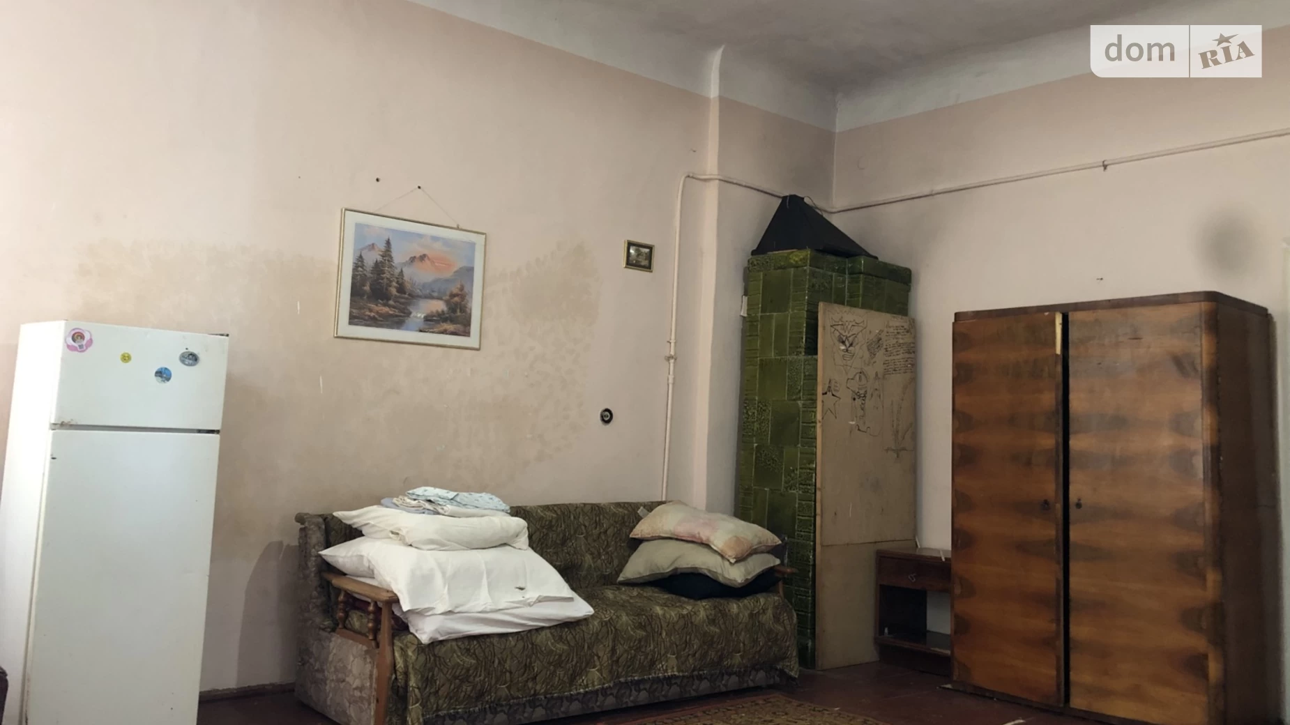 Сдается в аренду 1-комнатная квартира 50 кв. м в Черновцах - фото 3