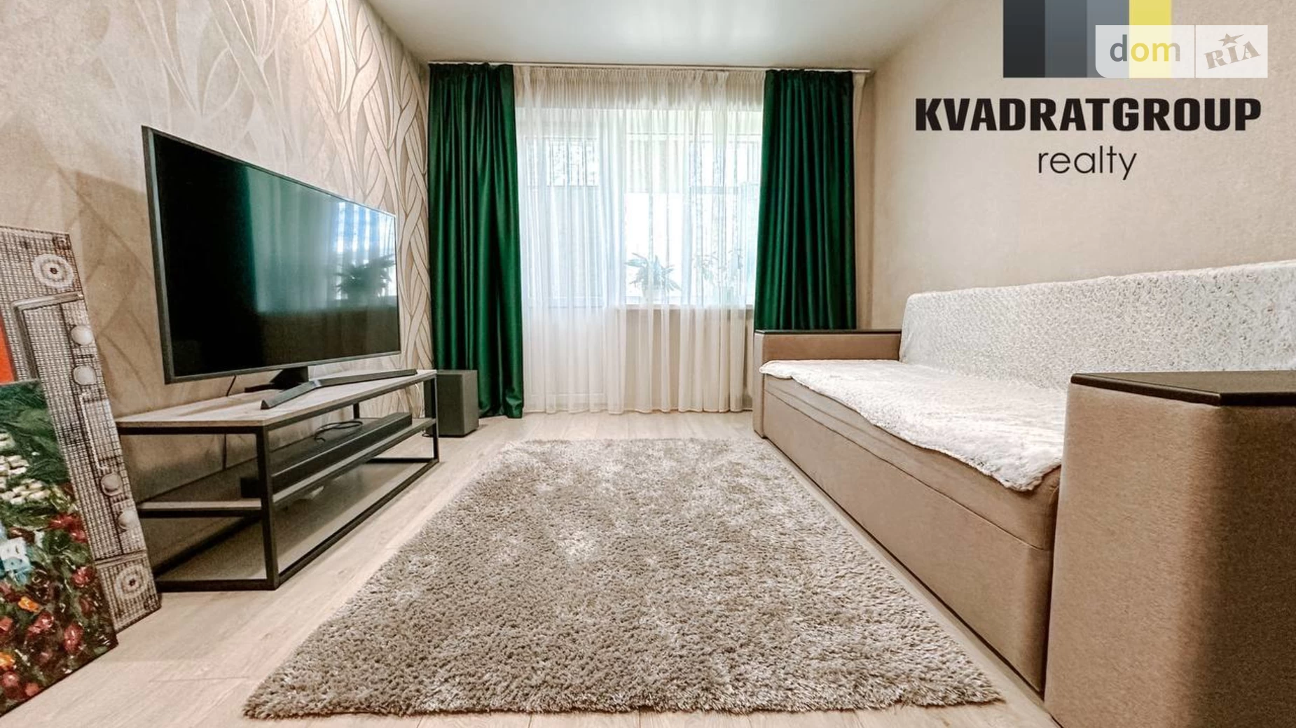 Продается 2-комнатная квартира 45 кв. м в Днепре, ул. Алана Шепарда(Суворова), 11А