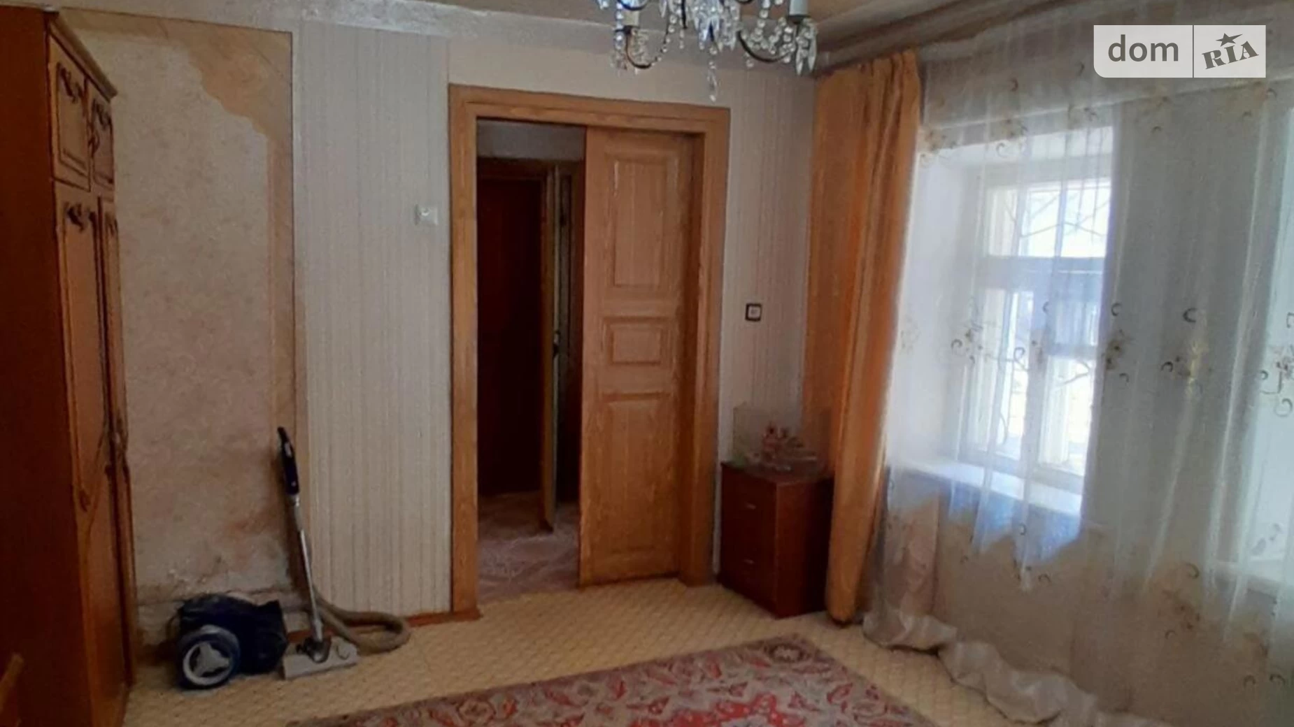 Продается 2-комнатная квартира 35 кв. м в Николаеве, ул. Потемкинская