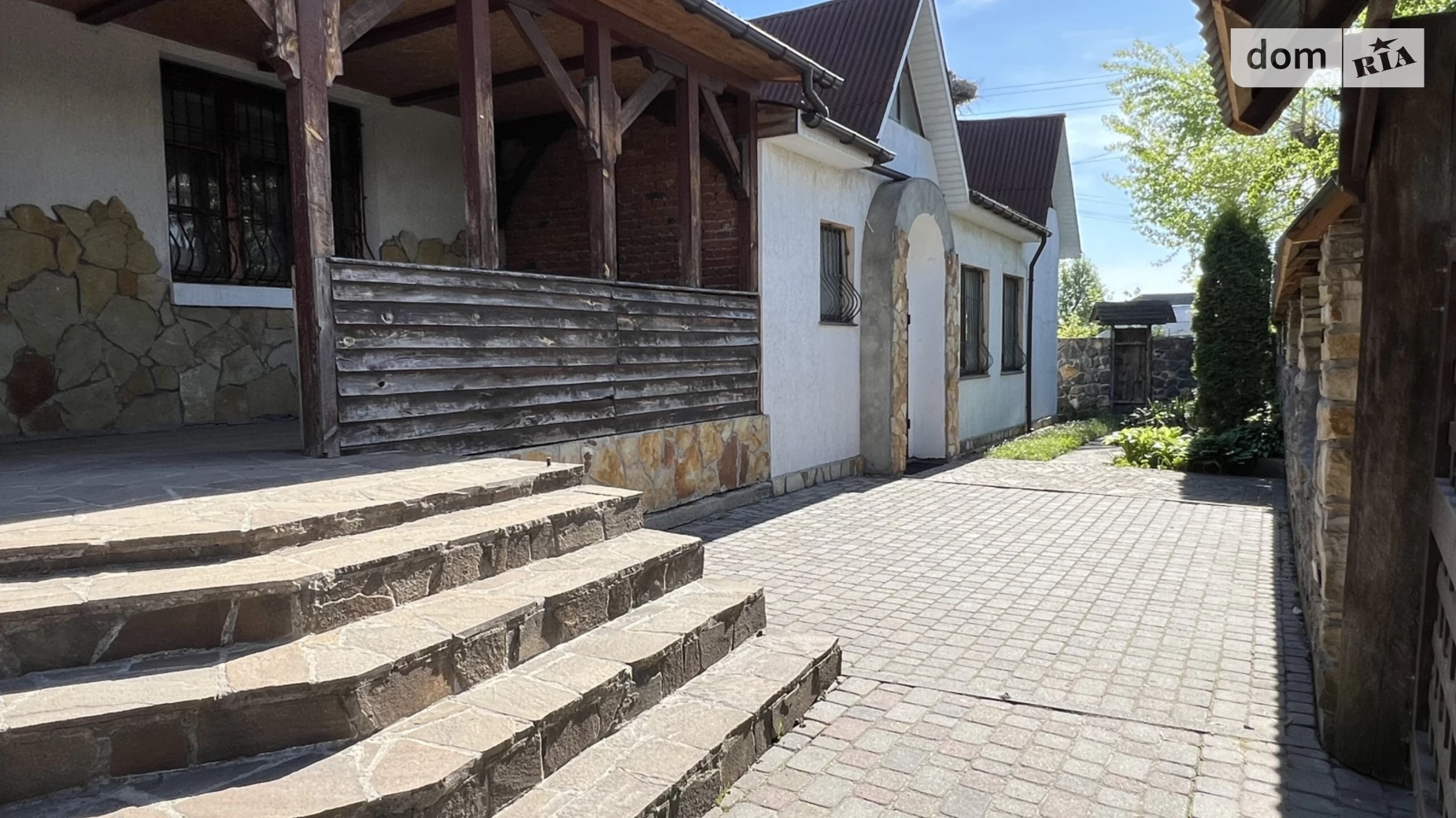 Продается объект сферы услуг 550 кв. м в 3-этажном здании, цена: 249999 $ - фото 5
