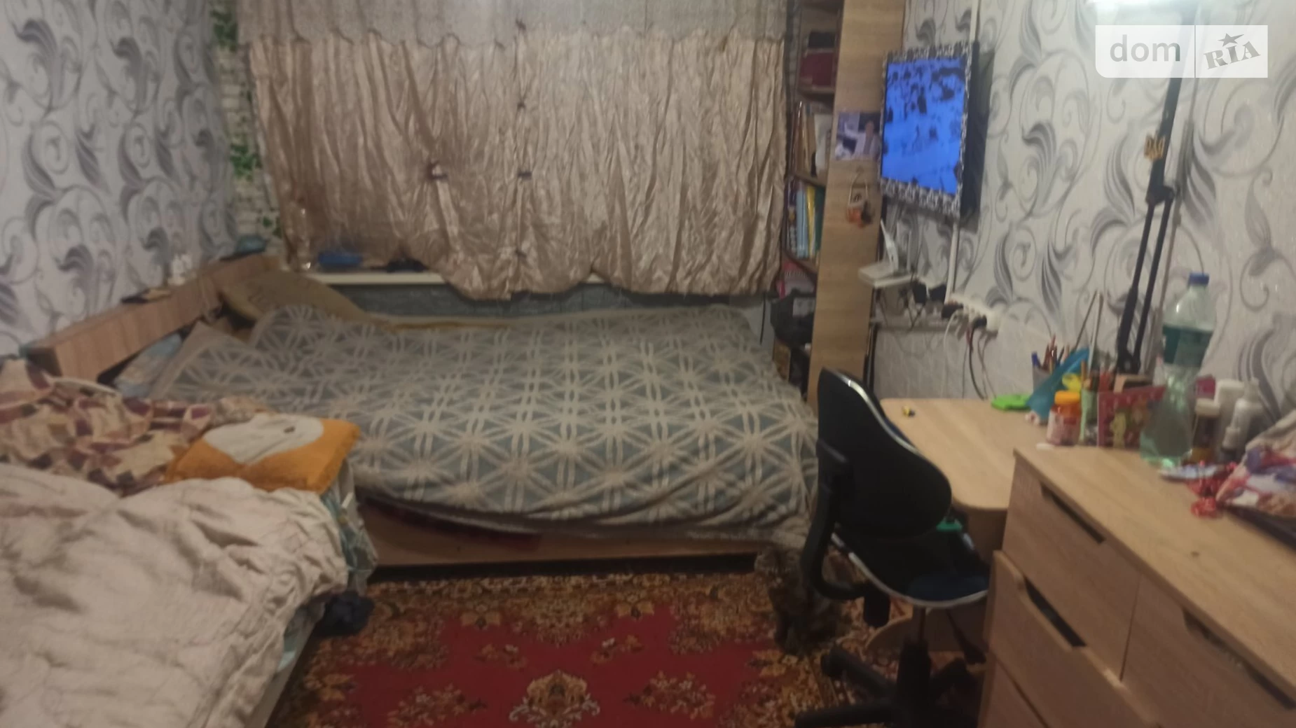 Продается 2-комнатная квартира 40 кв. м в Одессе, 1-й пер. Черноморский